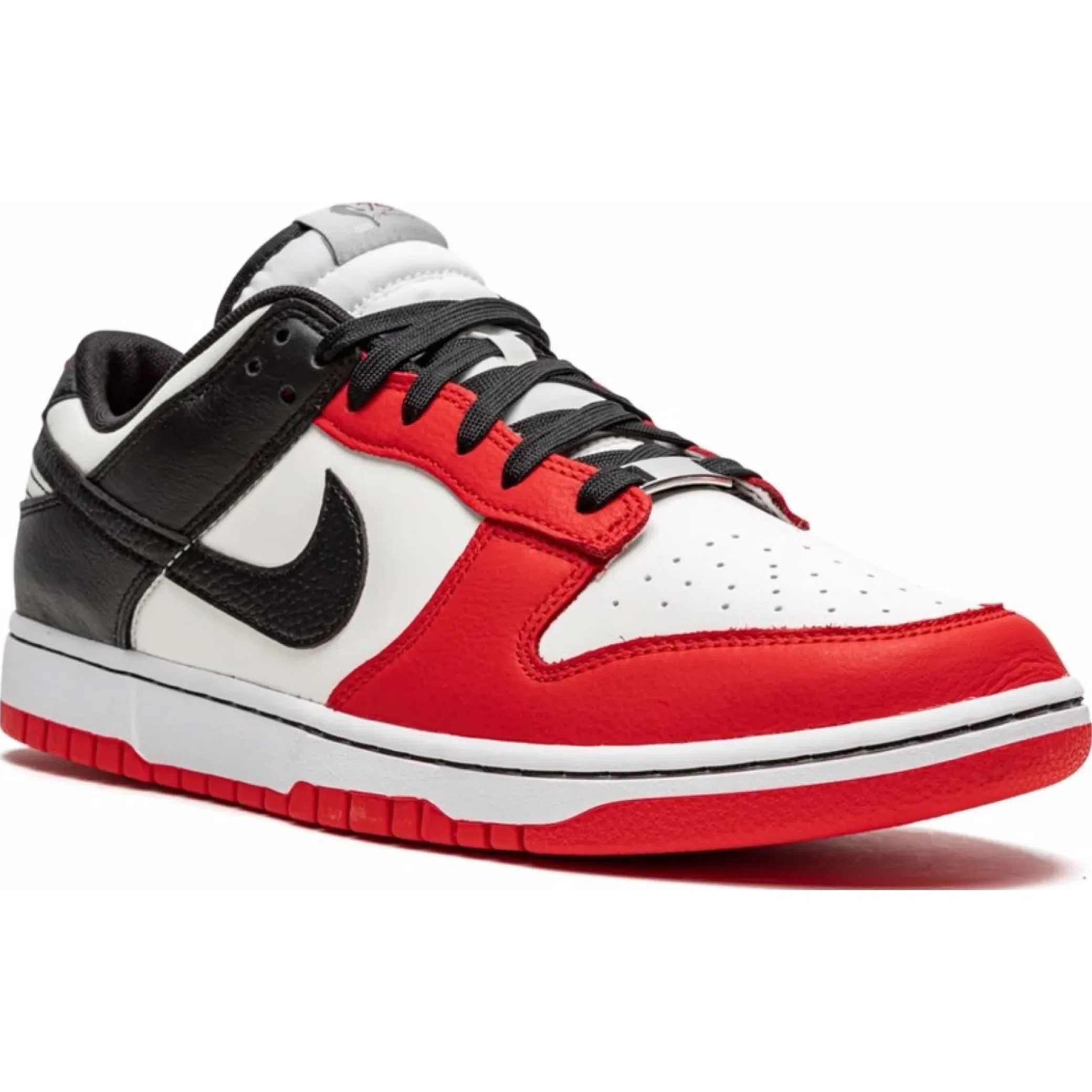 Кроссовки Nike Dunk Low EMB "NBA 75th Anniversary - Chicago Bulls" | Farsel