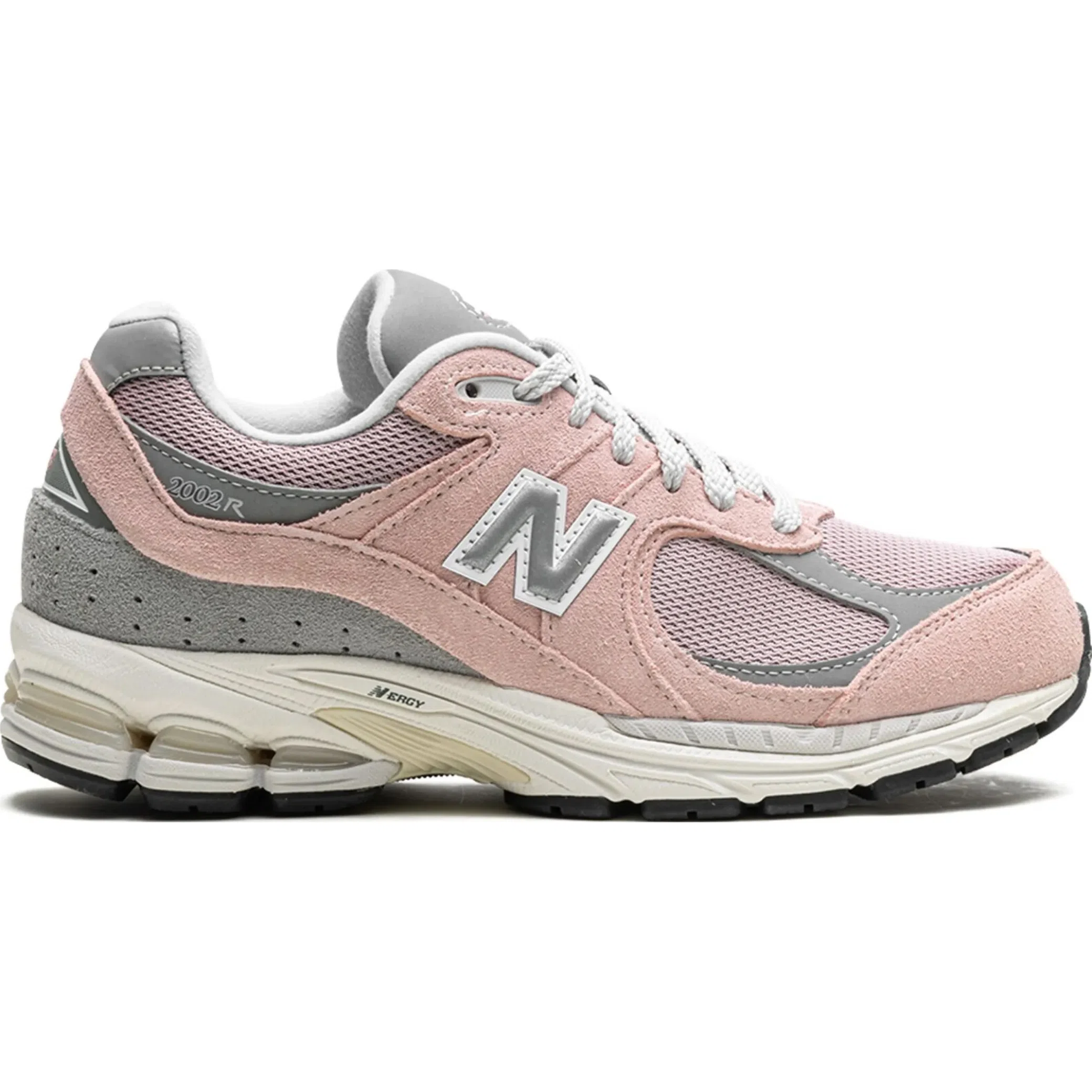  New Balance 2002R "Orb Pink" | Farsel