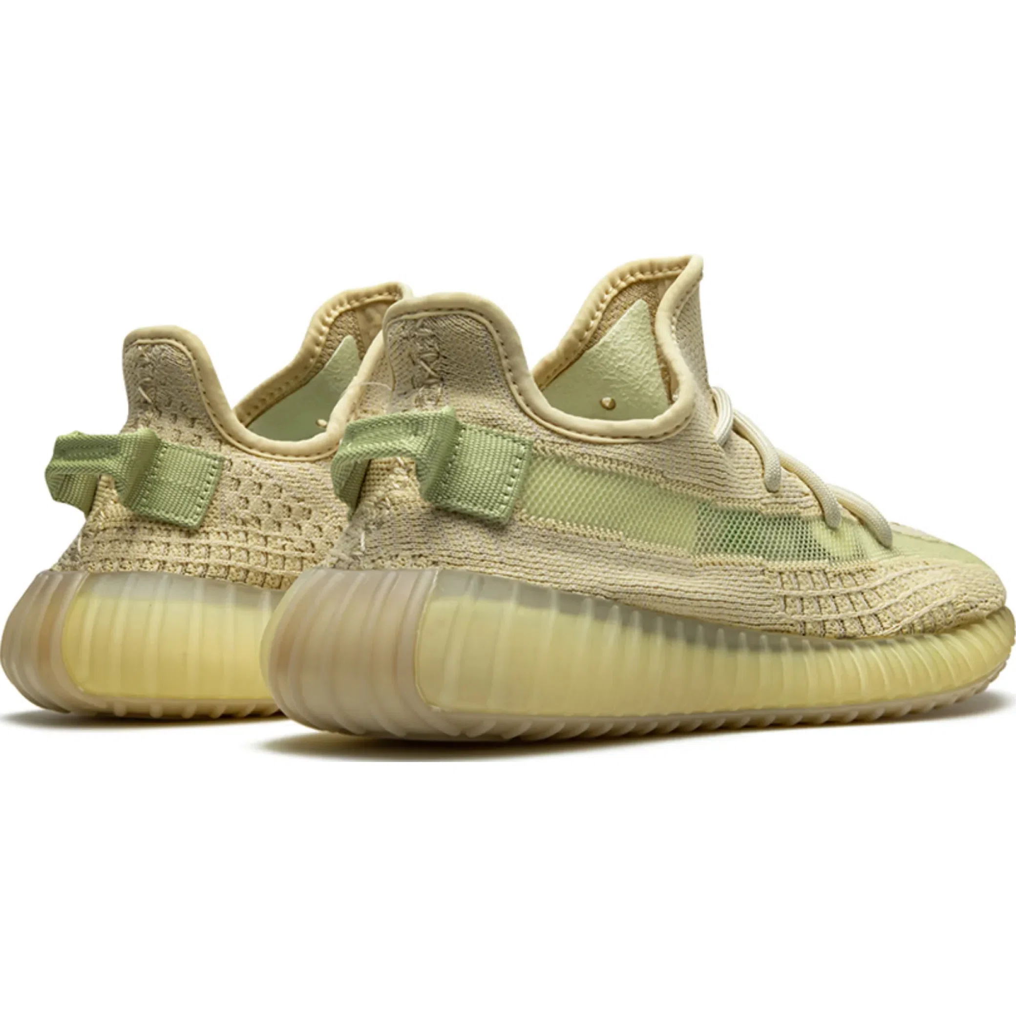  Adidas Yeezy Boost 350 V2 "Flax" | Farsel