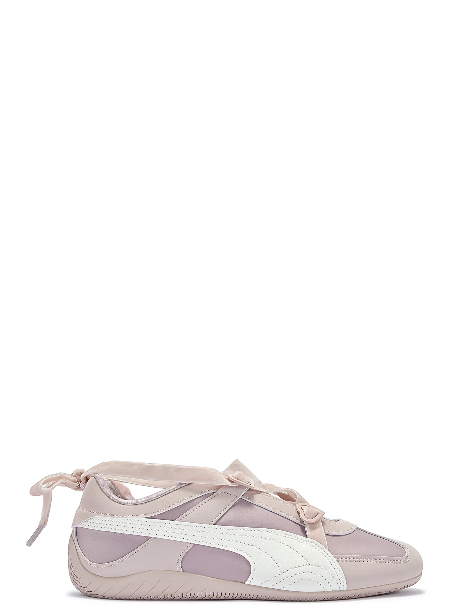 Балетки Puma The Powerpuff Girls x Speedcat Ballet "Mauve Mist" | Farsel