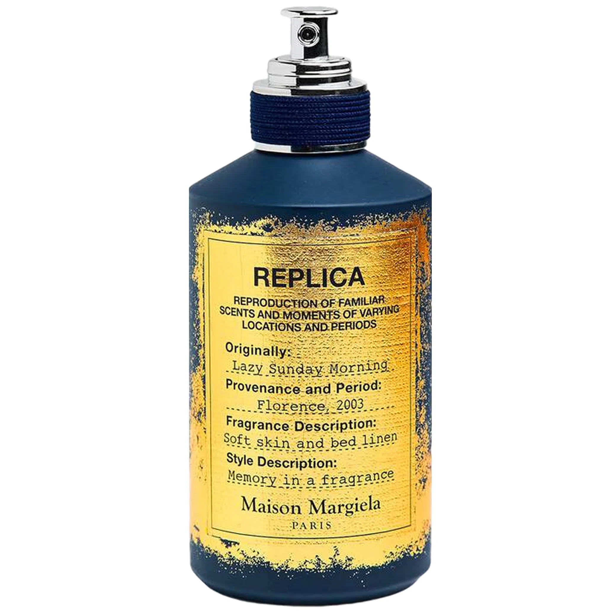 Парфюмы Maison Margiela Replica "Lazy Sunday Morning Limited Edition" | Farsel