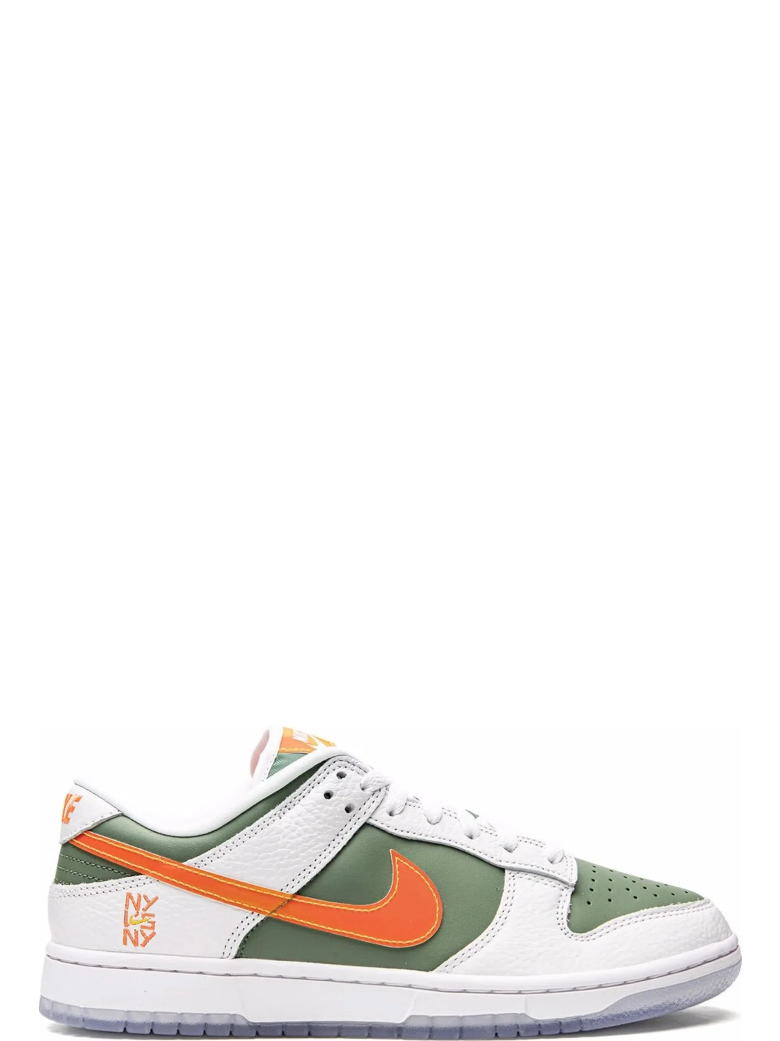 Кроссовки Nike Dunk Low SE "NY vs. NY" | Farsel