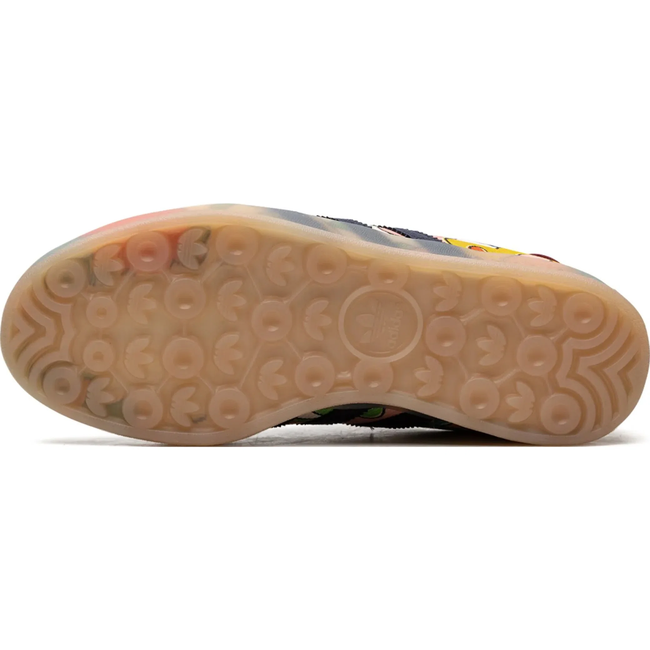 Кроссовки Adidas Gazelle Indoor "Sean Wotherspoon - Corduroy" | Farsel