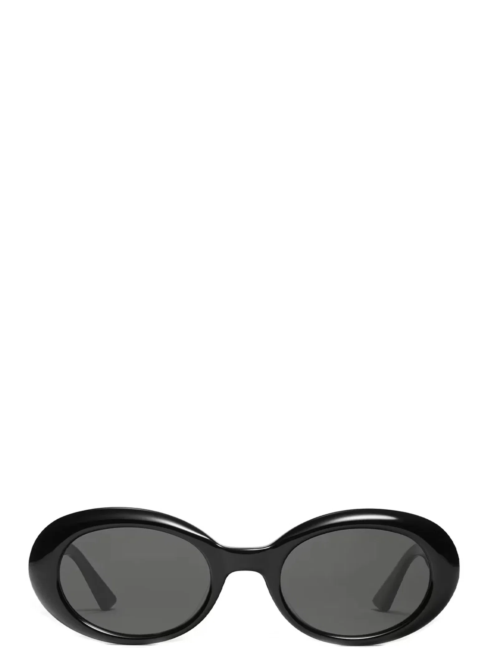 Очки Gentle Monster La Mode 01 "Black / Black" | Farsel