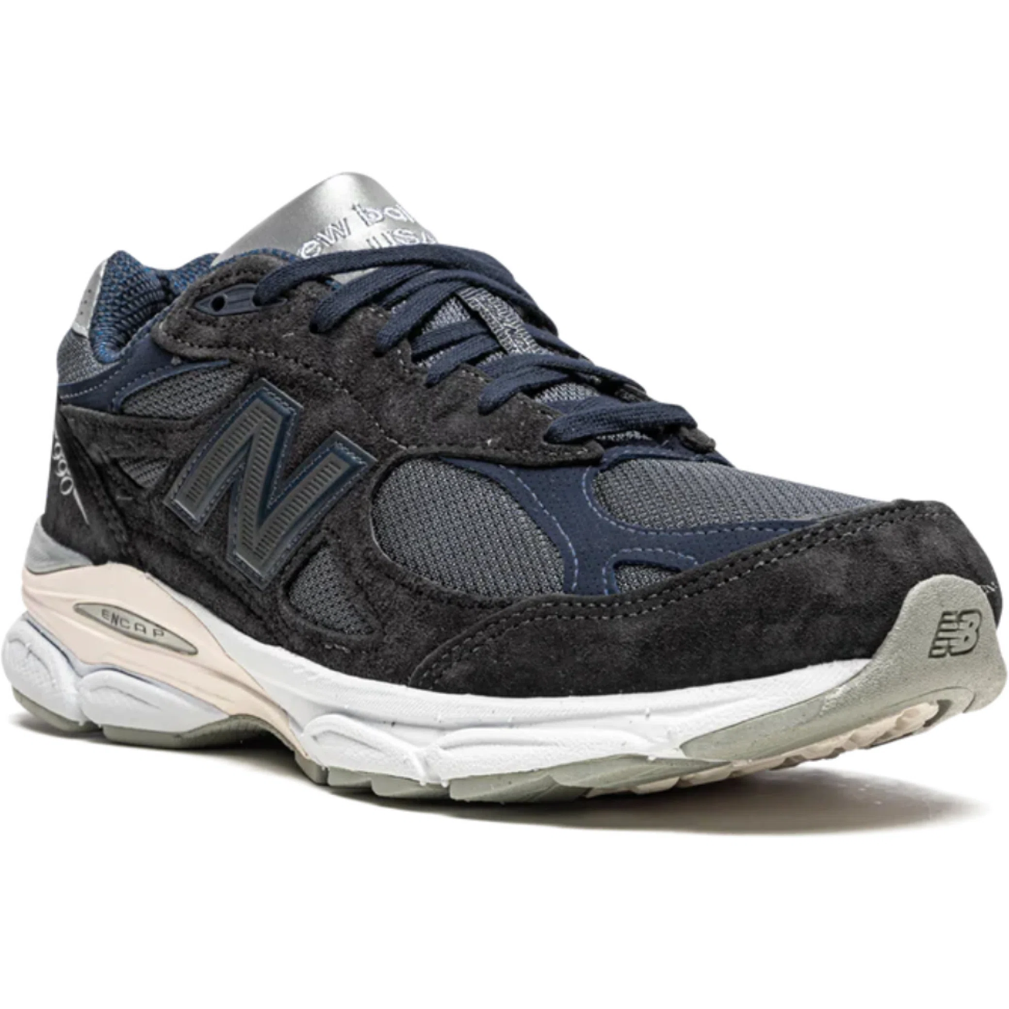  New Balance 990v3 MiUSA "Kith Genesis" | Farsel