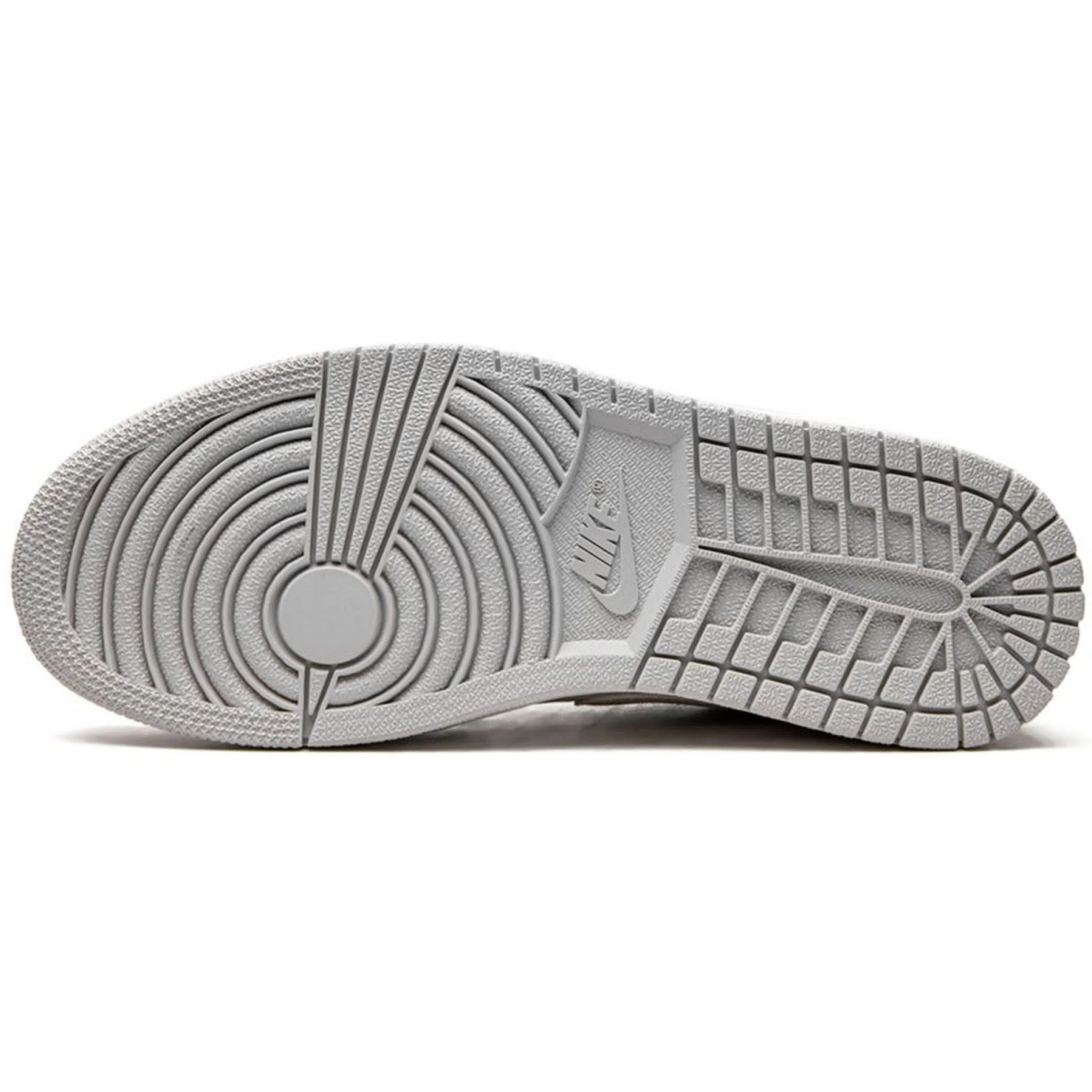  Nike Air Jordan 1 Low "Inside Out - White Phantom" | Farsel