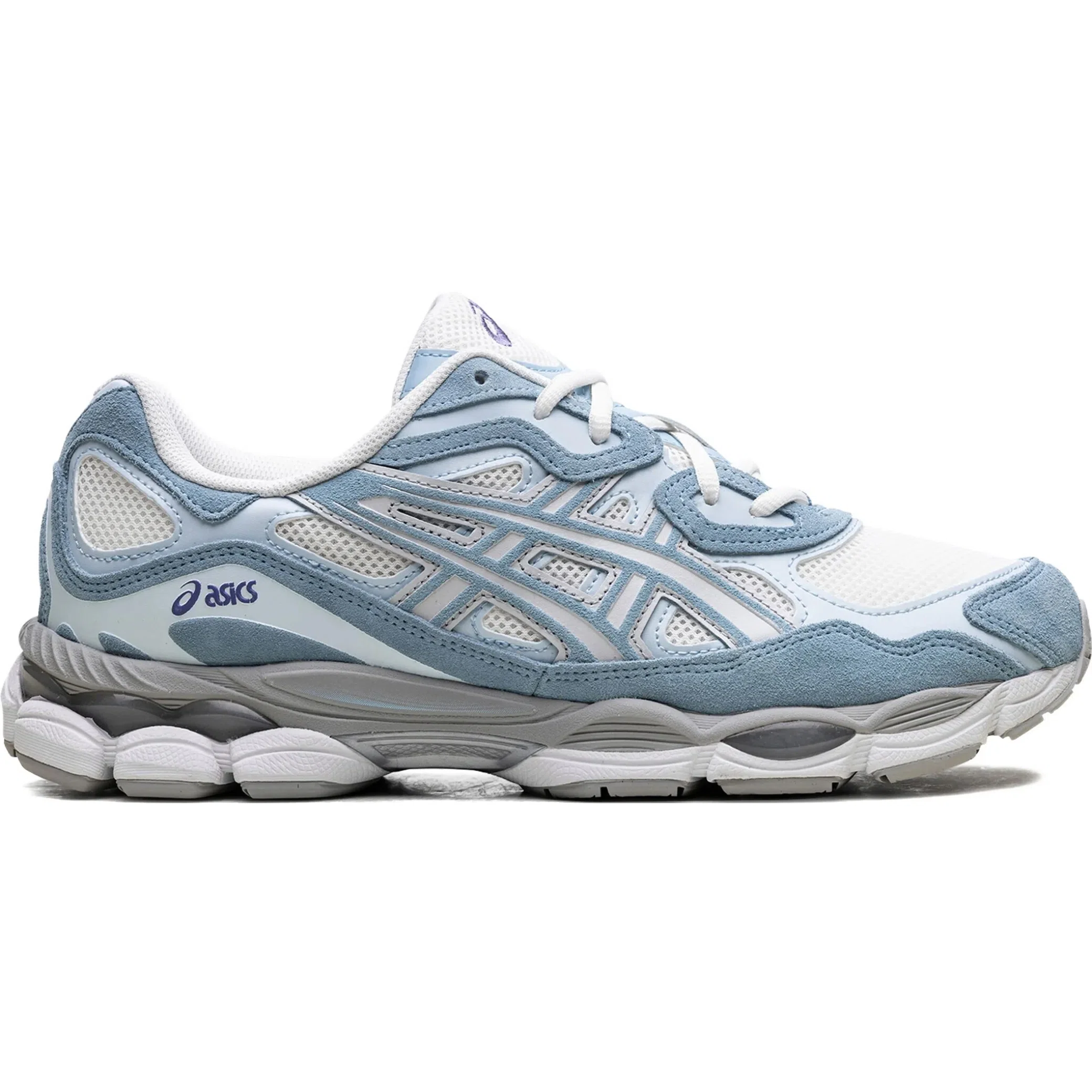  Asics Gel-NYC "Cream Arctic Sky" | Farsel
