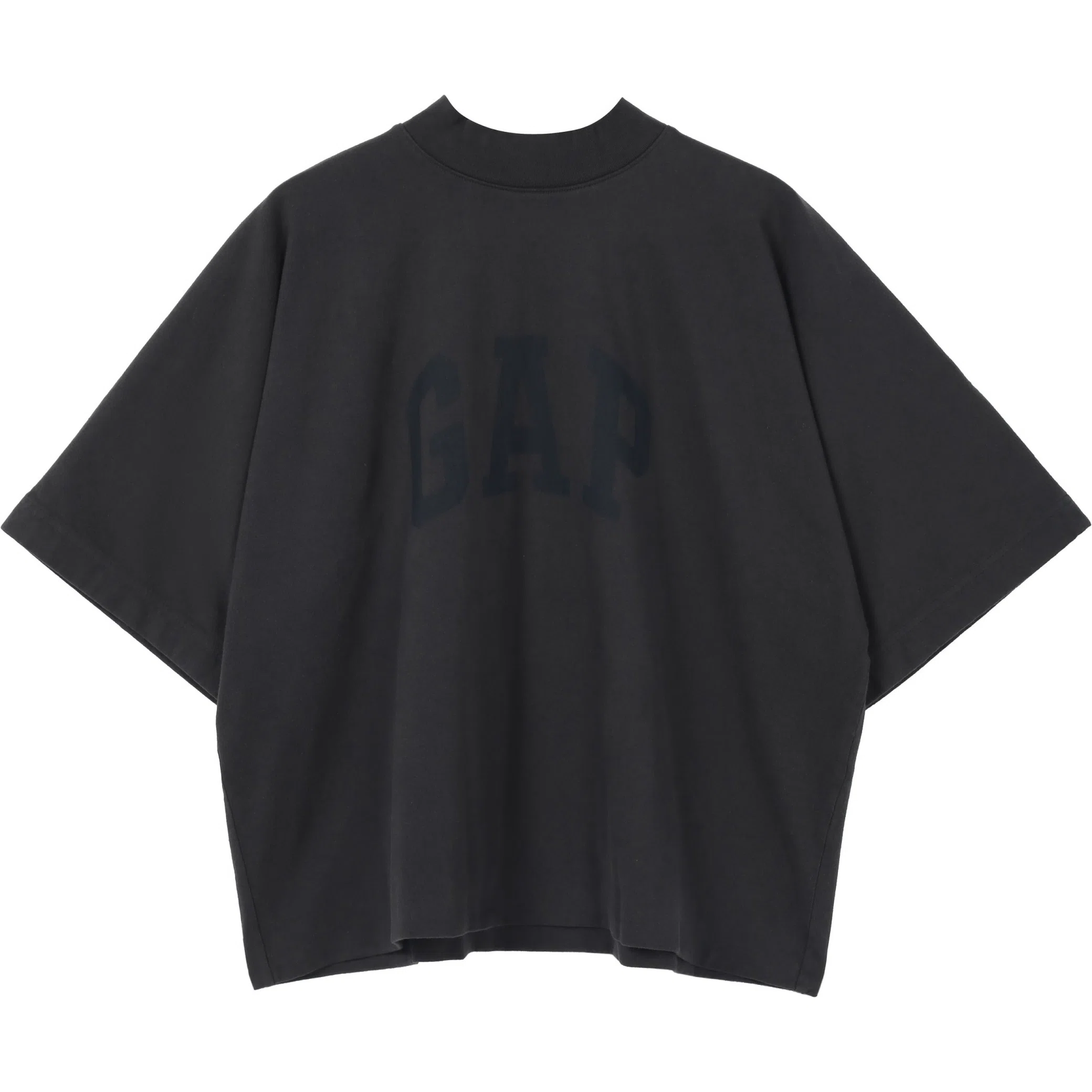  YEEZY x GAP Yeezy Gap Engineered by Balenciaga Dove No Seam Tee "Black" | Farsel