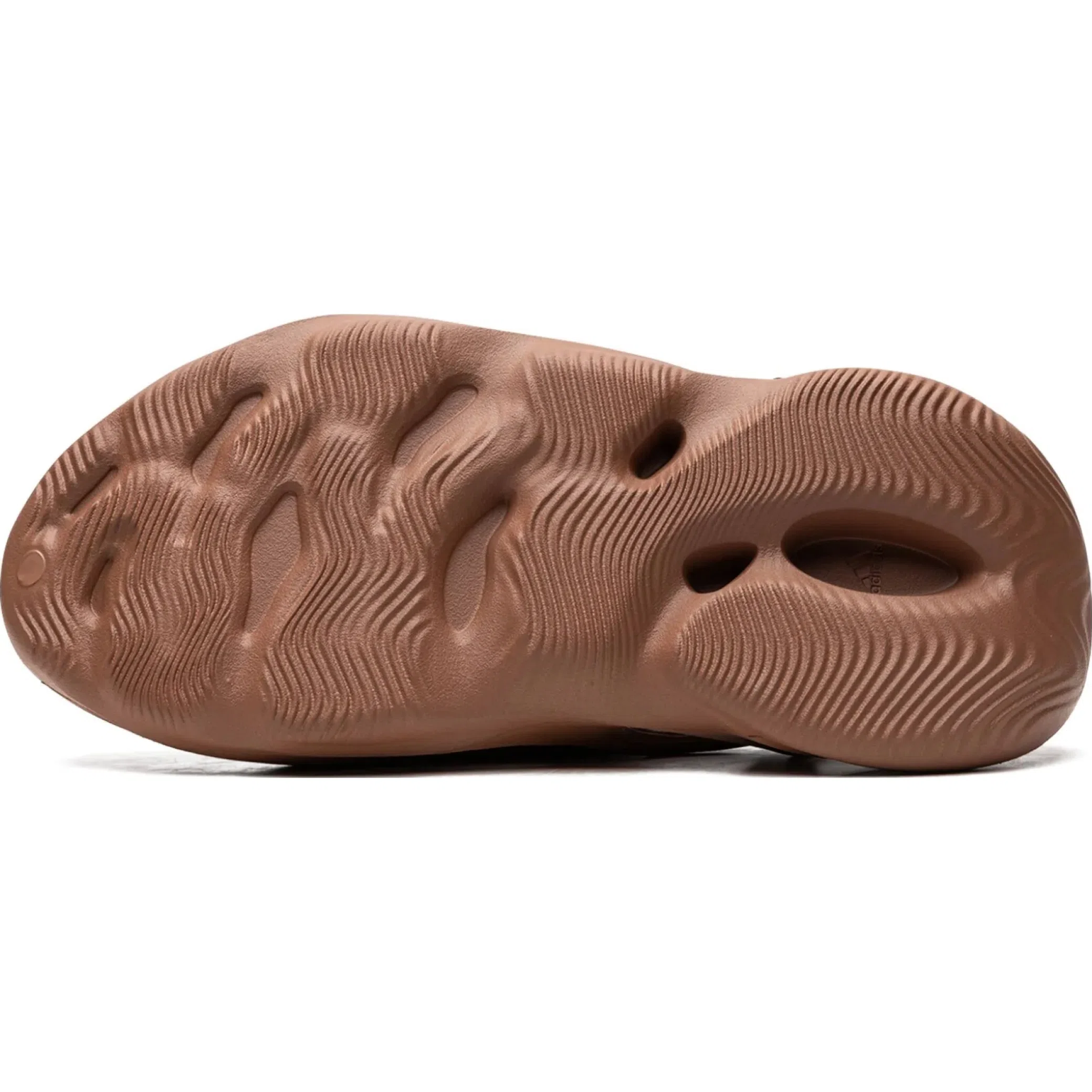  Adidas Yeezy Foam RNNR "Clay Red / Flax" | Farsel