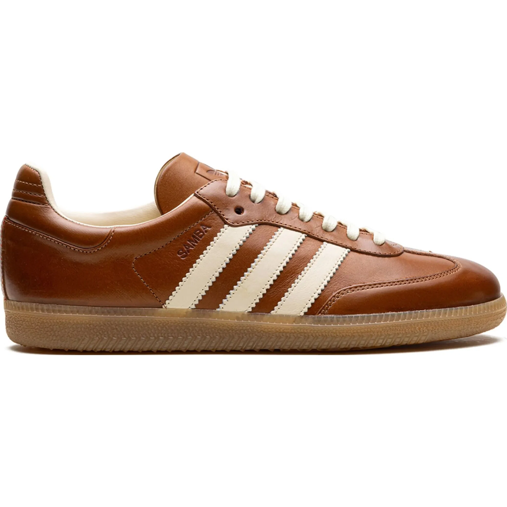  Adidas Samba OG "Made in Italy Vachetta Tan" | Farsel