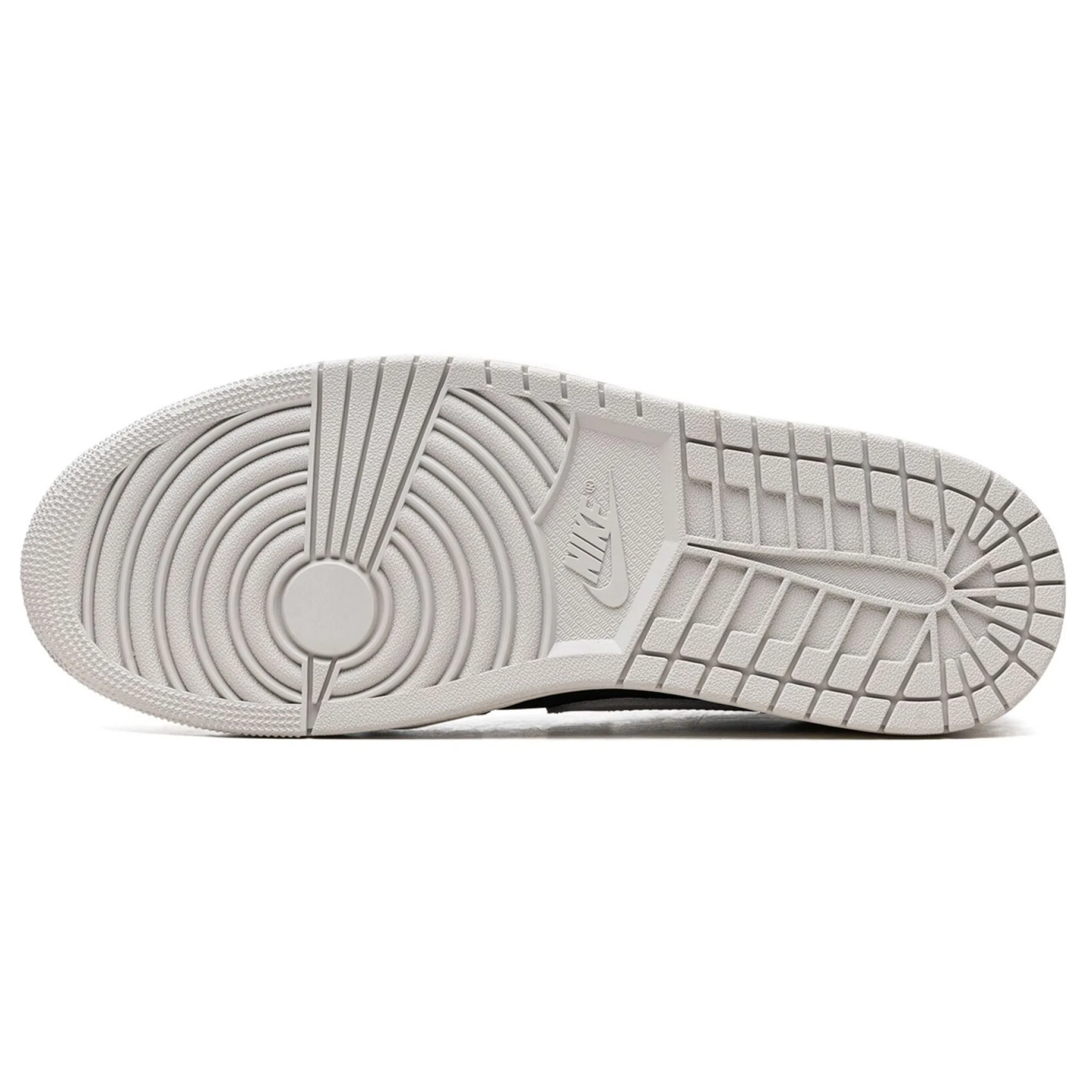  Nike Air Jordan 1 Retro Low OG "Black Cement" | Farsel