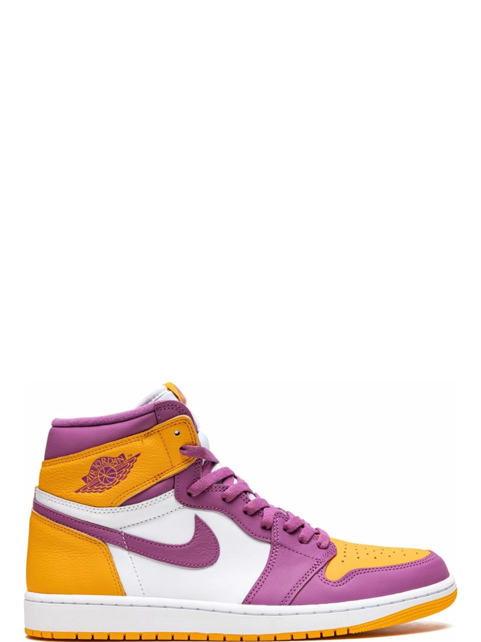 Кроссовки Nike Air Jordan 1 High OG "Brotherhood" | Farsel