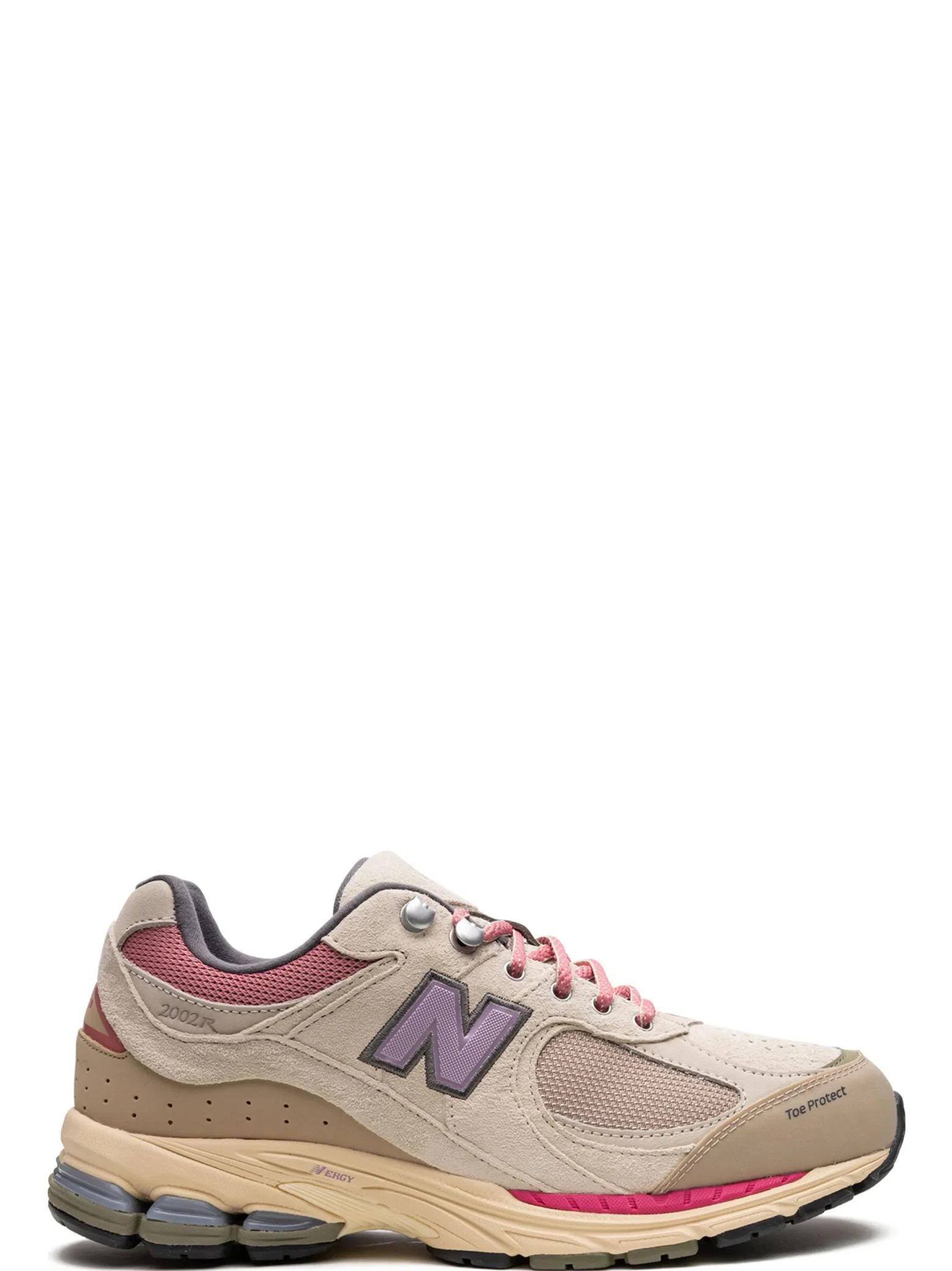 Кроссовки New Balance 2002R "Hiking Pack - Beige" | Farsel