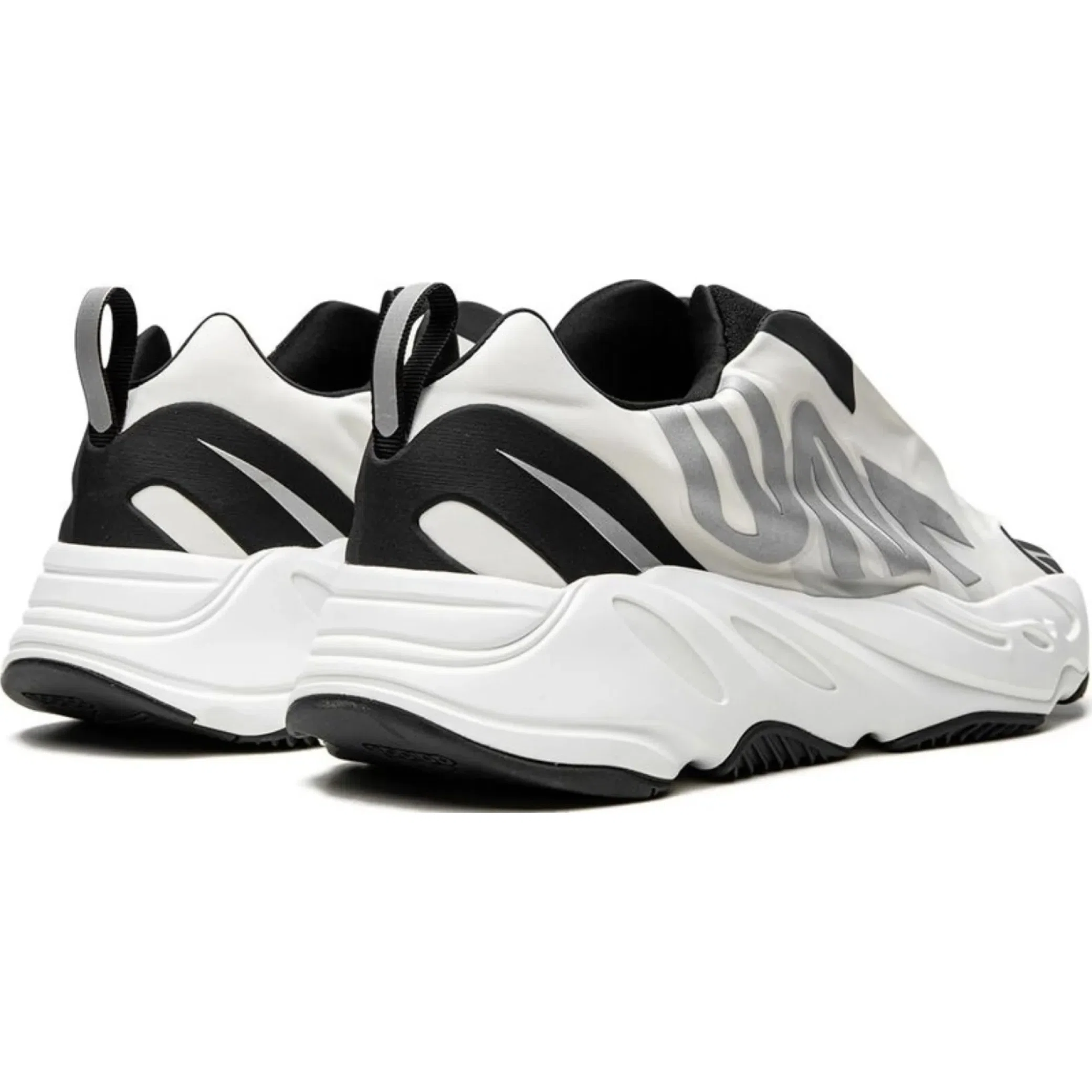  Adidas Yeezy Boost 700 Mnvn Laceless "Analog" | Farsel