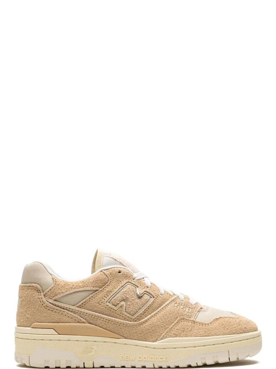 Кроссовки New Balance 550 "Aime Leon Dore - Taupe Suede" | Farsel
