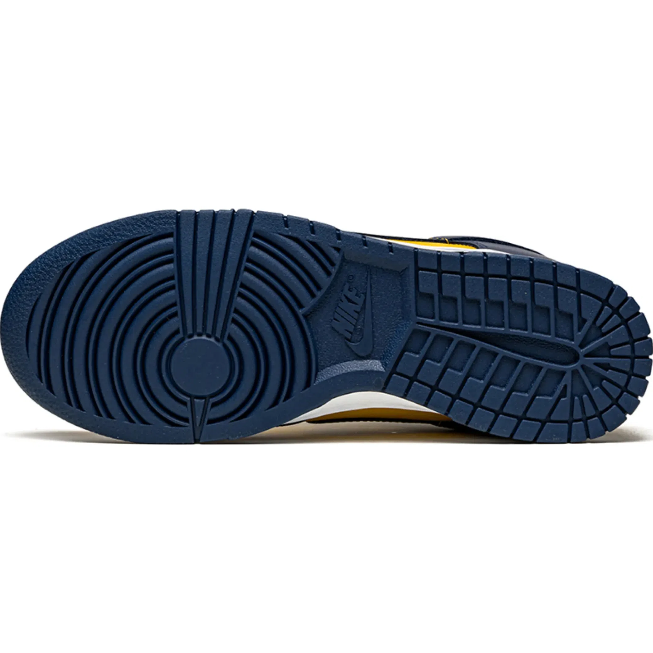  Nike Dunk Low "Michigan" | Farsel