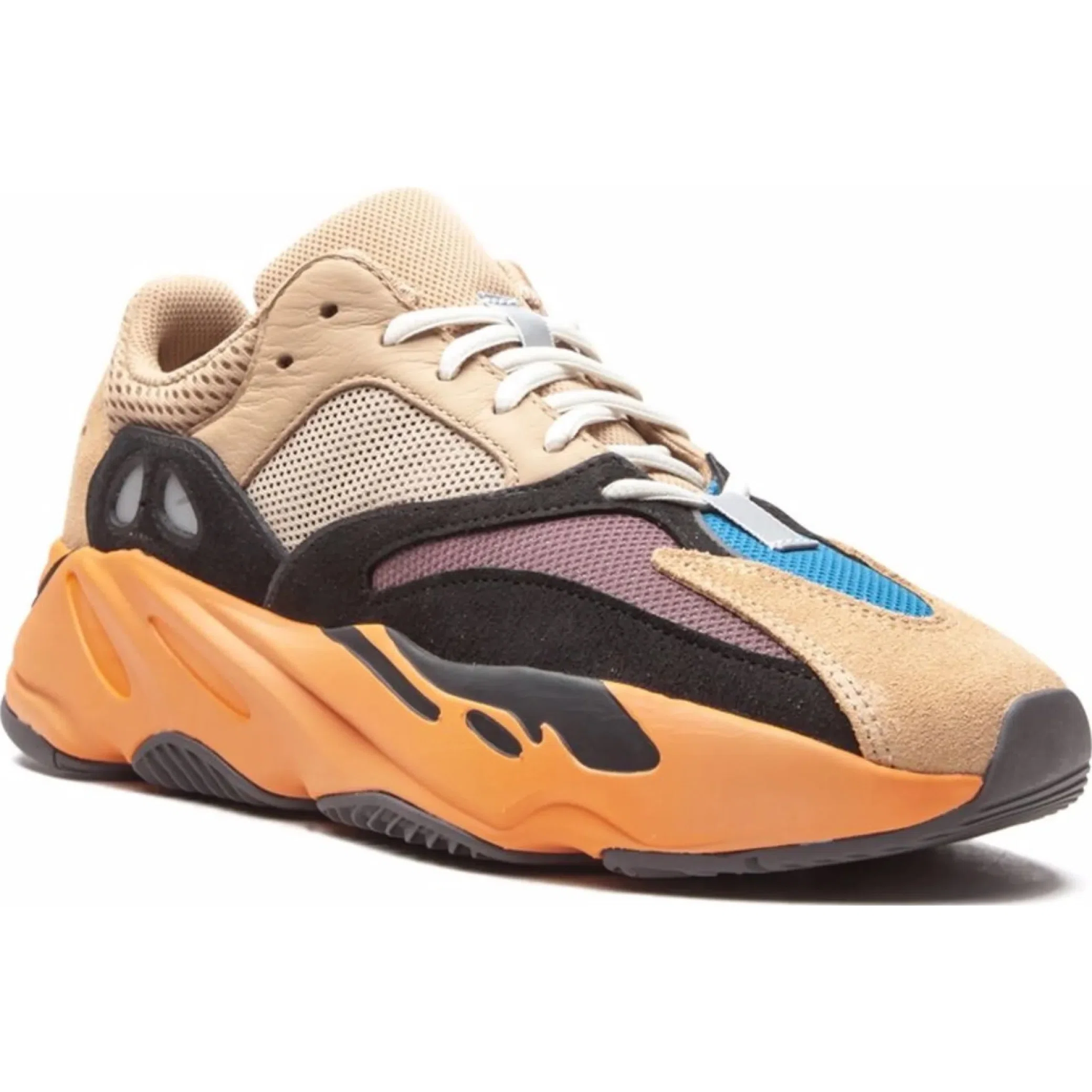 Кроссовки Adidas Yeezy Boost 700 "Enflame Amber" | Farsel