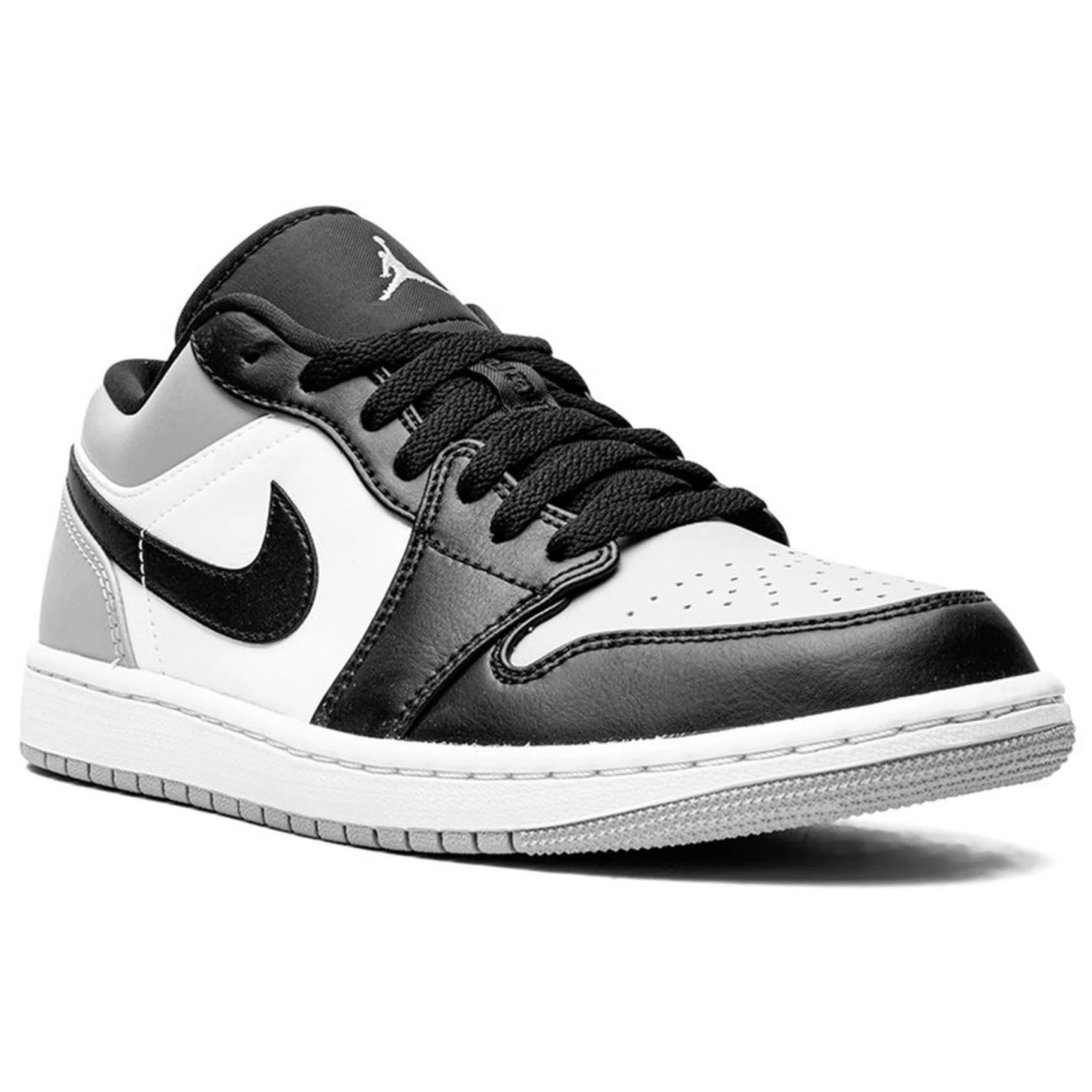 Кроссовки Nike Air Jordan 1 Low "Shadow Toe" | Farsel