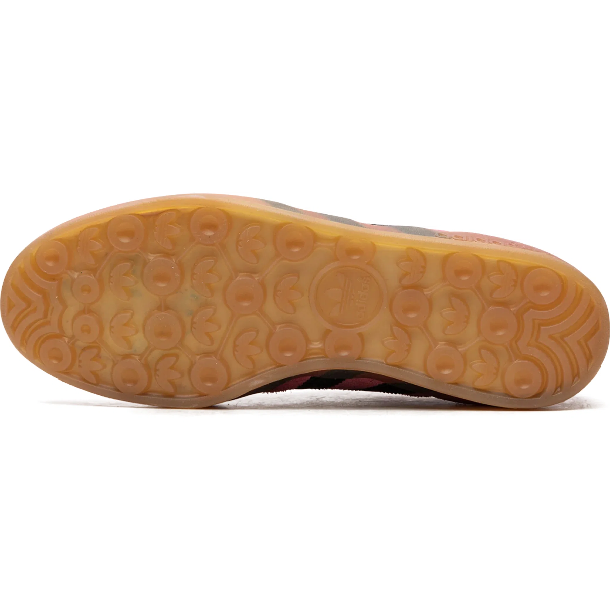  Adidas Gazelle Indoor "Bliss Pink Purple" | Farsel