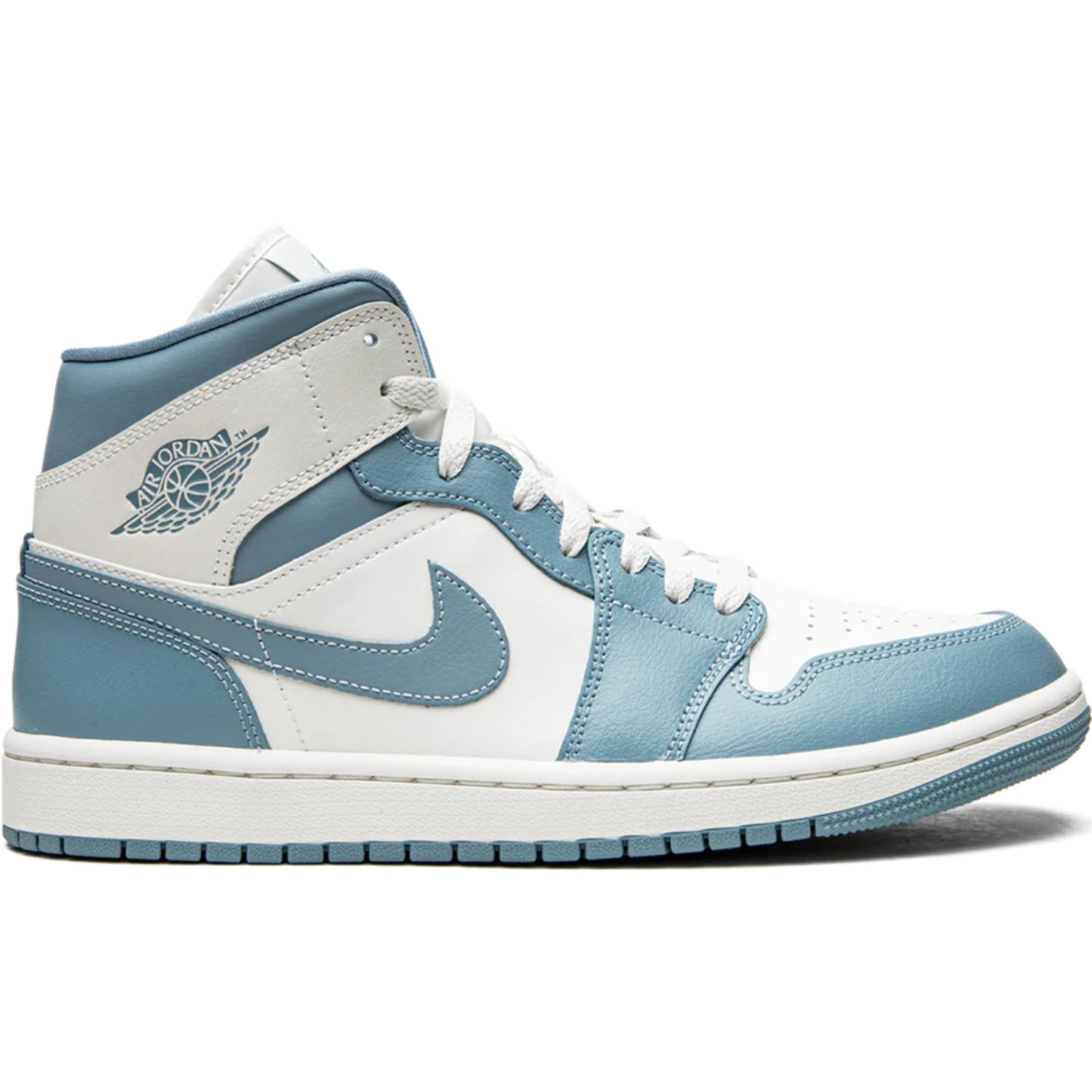  Nike Air Jordan 1 Mid WMNS "Unc 2022" | Farsel