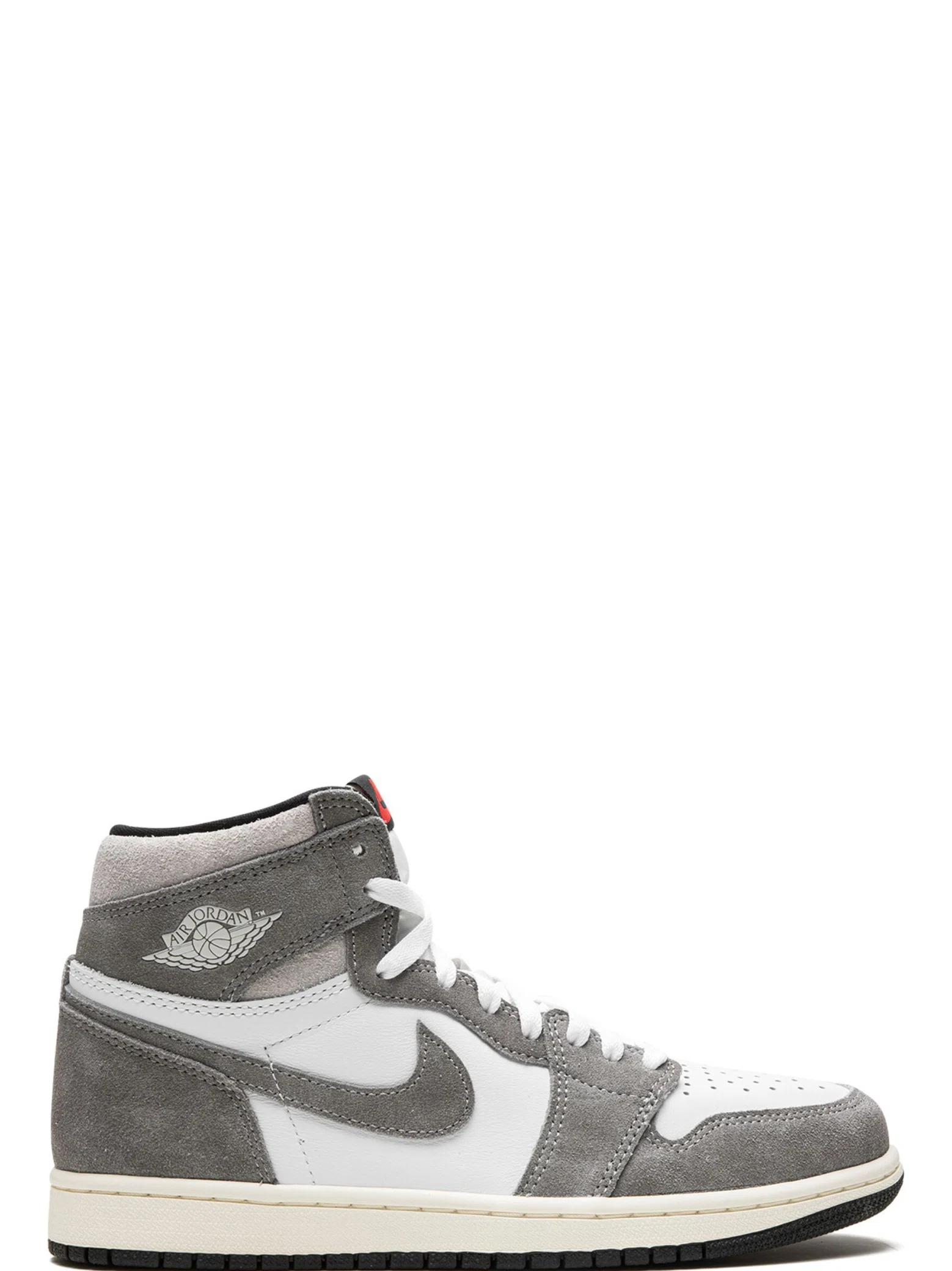 Кроссовки Nike Air Jordan 1 Retro High OG "Washed Black" | Farsel