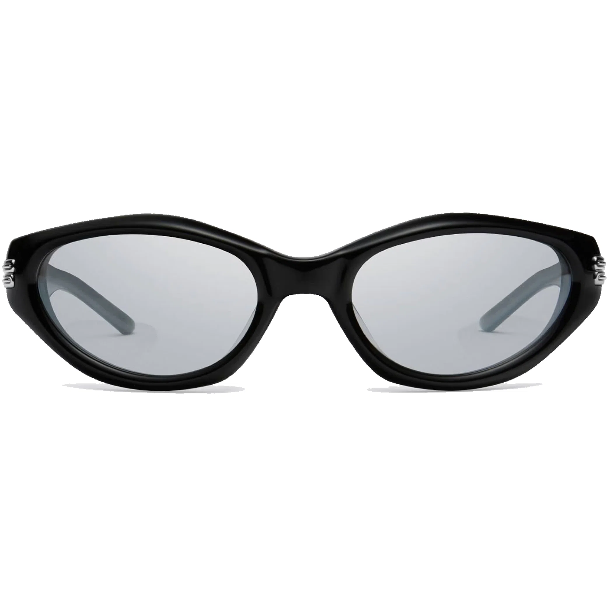 Очки Gentle Monster Kiko 01 SM "Black" | Farsel