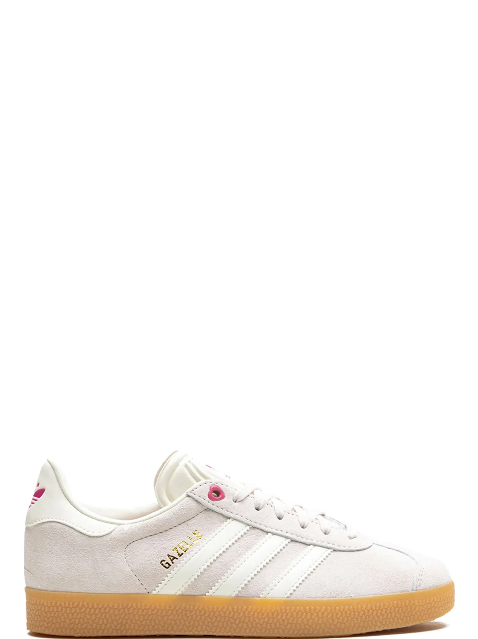 Кроссовки Adidas Gazelle WMNS "Valentine's Day 2024" | Farsel