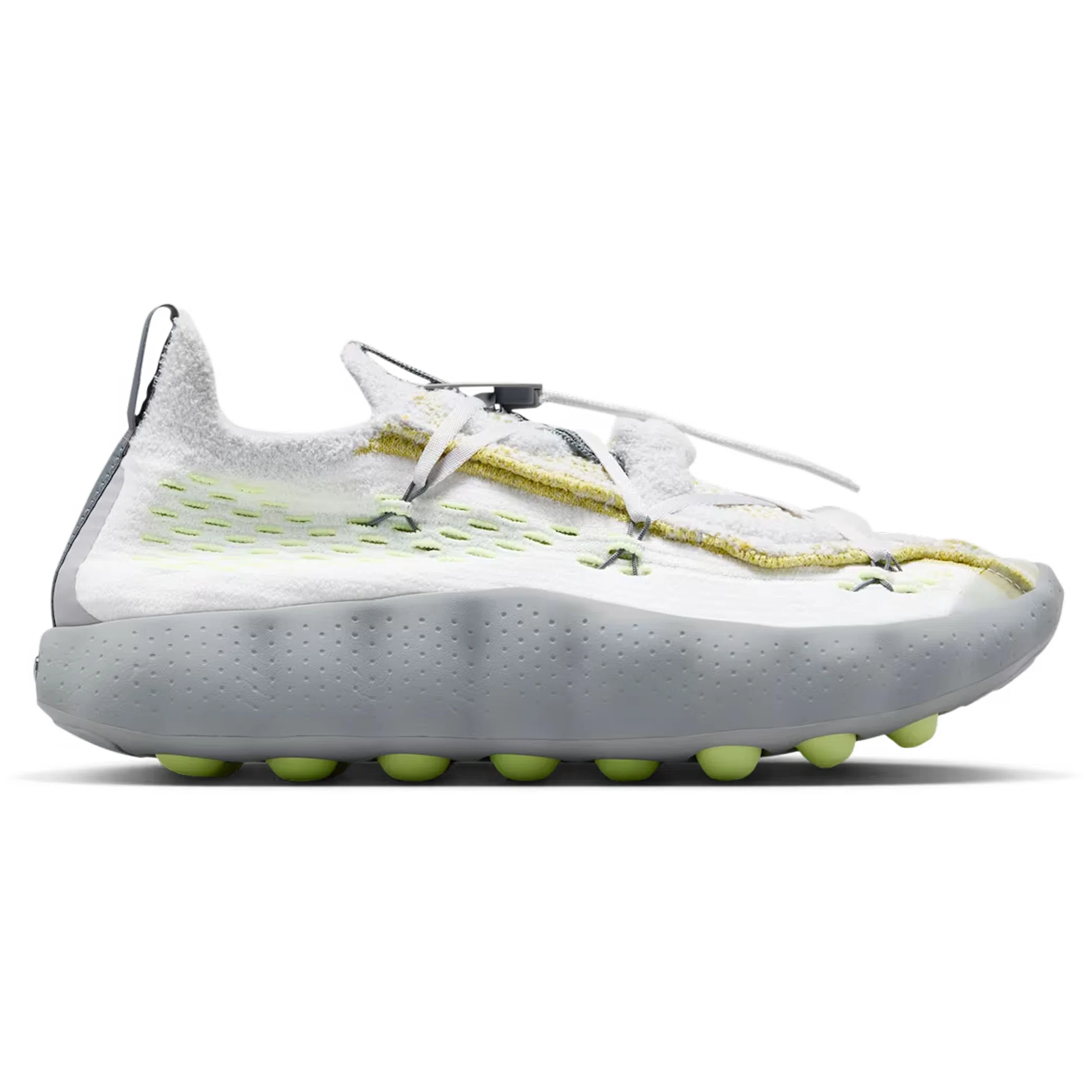 Кроссовки Nike Mind 002 Flyknit "White Dark Grey'" | Farsel