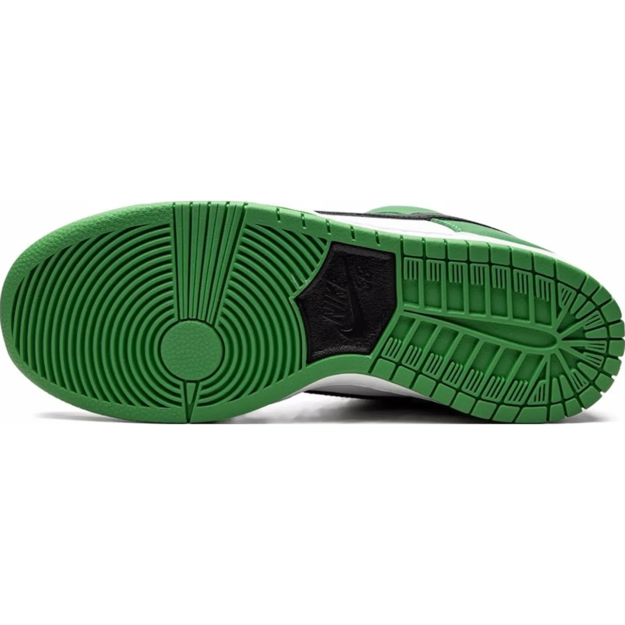  Nike Dunk SB Low "Classic Green" | Farsel