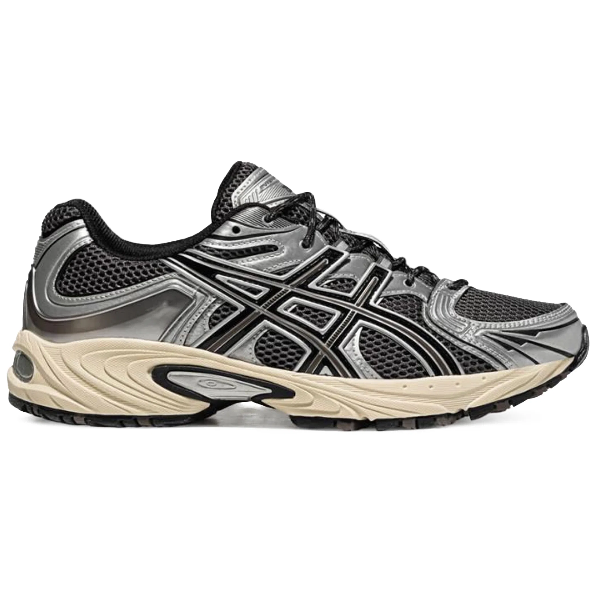 Кроссовки Asics Gel Kahana TR Nexus "Carbon Silver" | Farsel