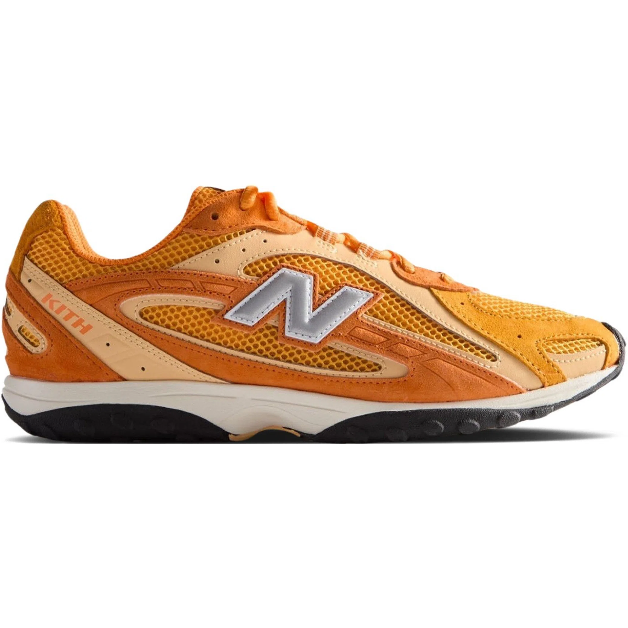  New Balance 204L "Kith - Sunburst" | Farsel