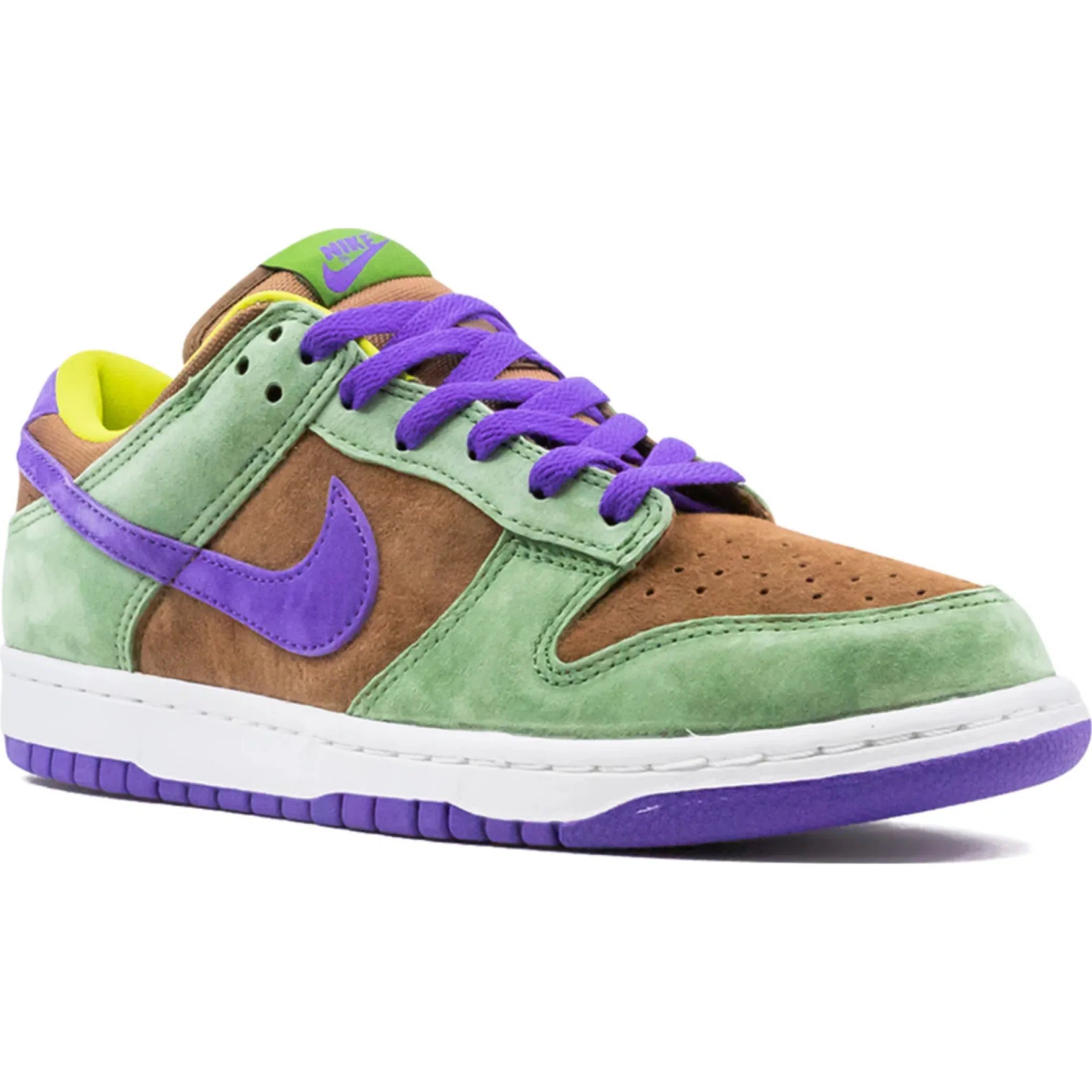  Nike Dunk Low SP "Veneer" | Farsel