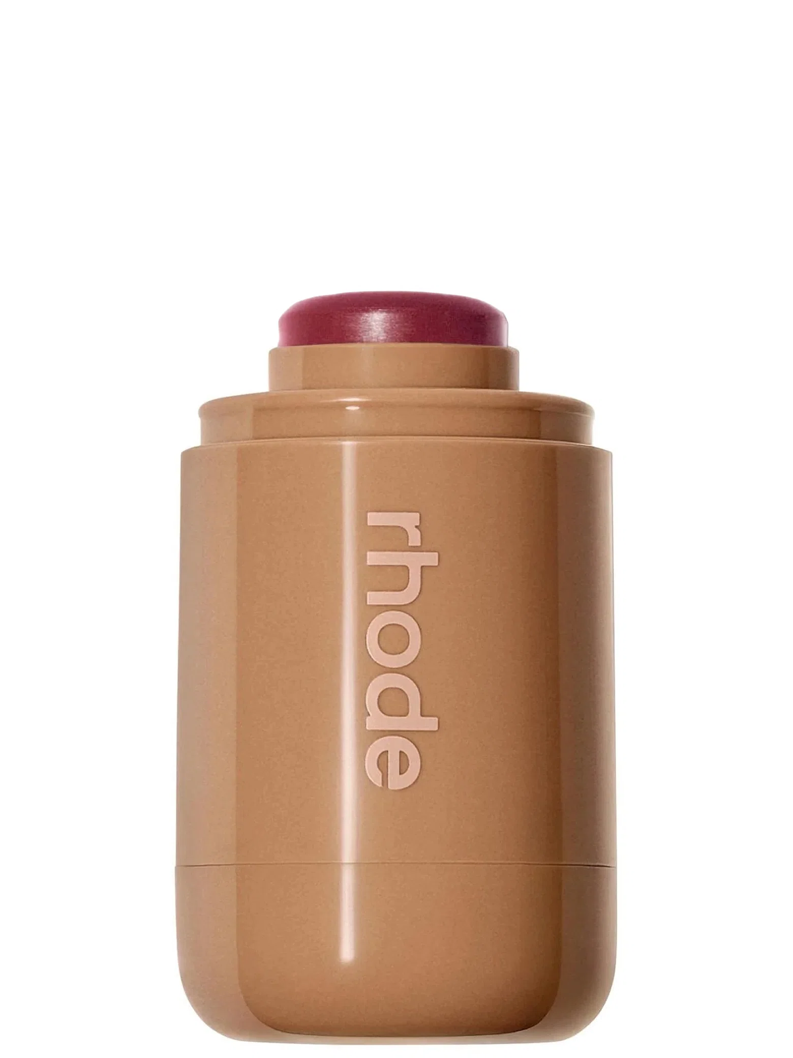 Румяна Rhode Pocket Blush "Date Cake -  Warm Red Berry" | Farsel