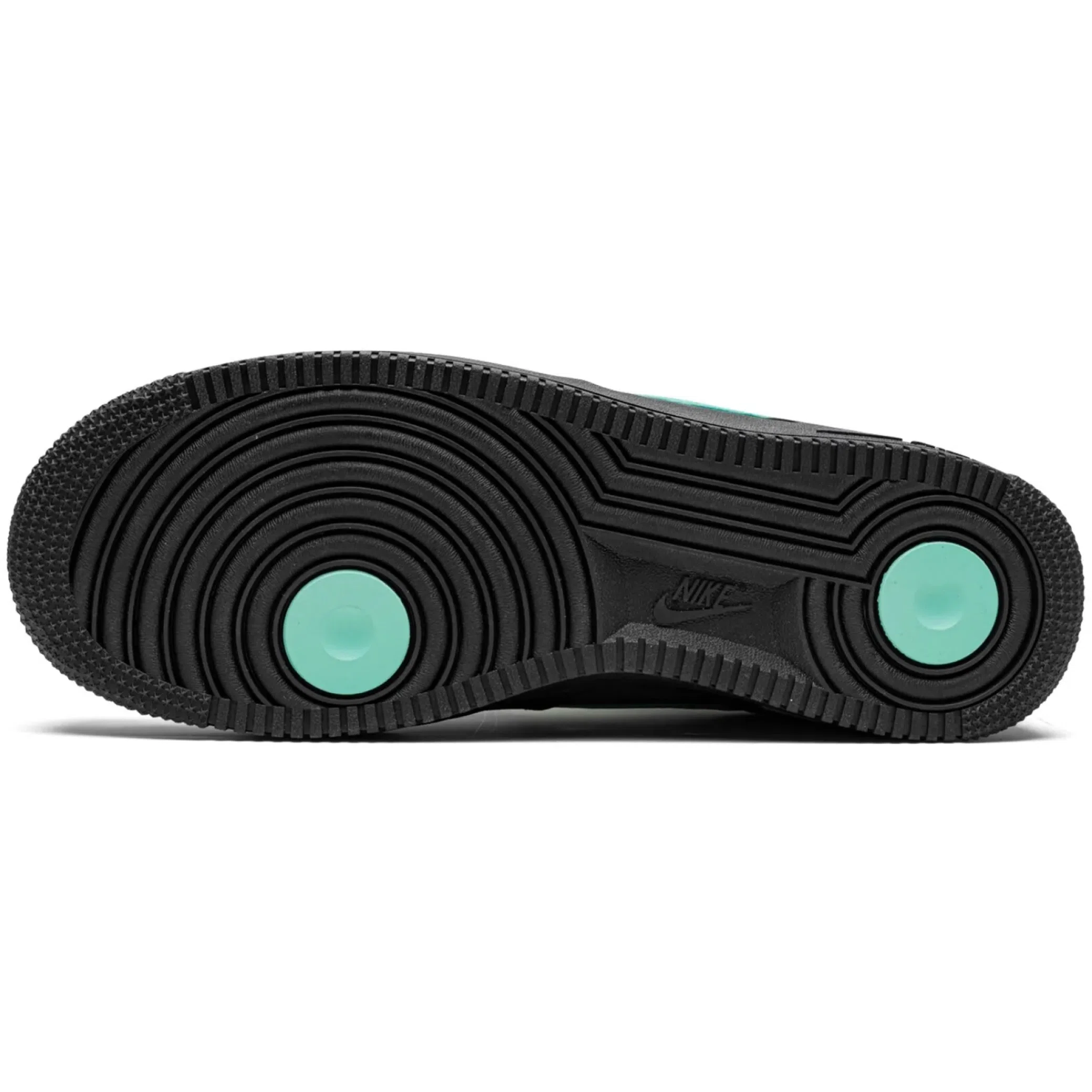 Кроссовки Nike Air Force 1 Low "Tiffany and Co." | Farsel