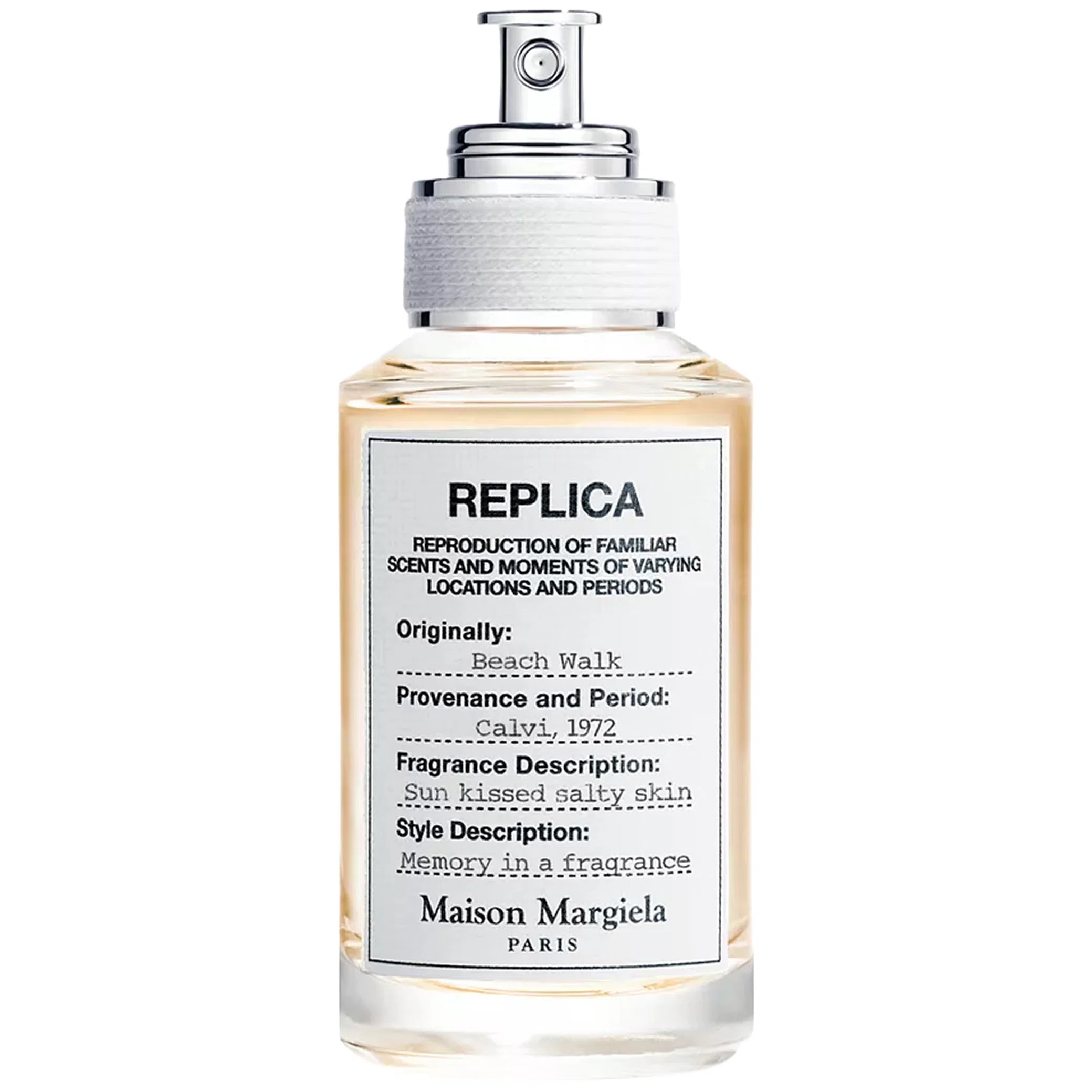 Парфюмы Maison Margiela Replica "Beach Walk" | Farsel
