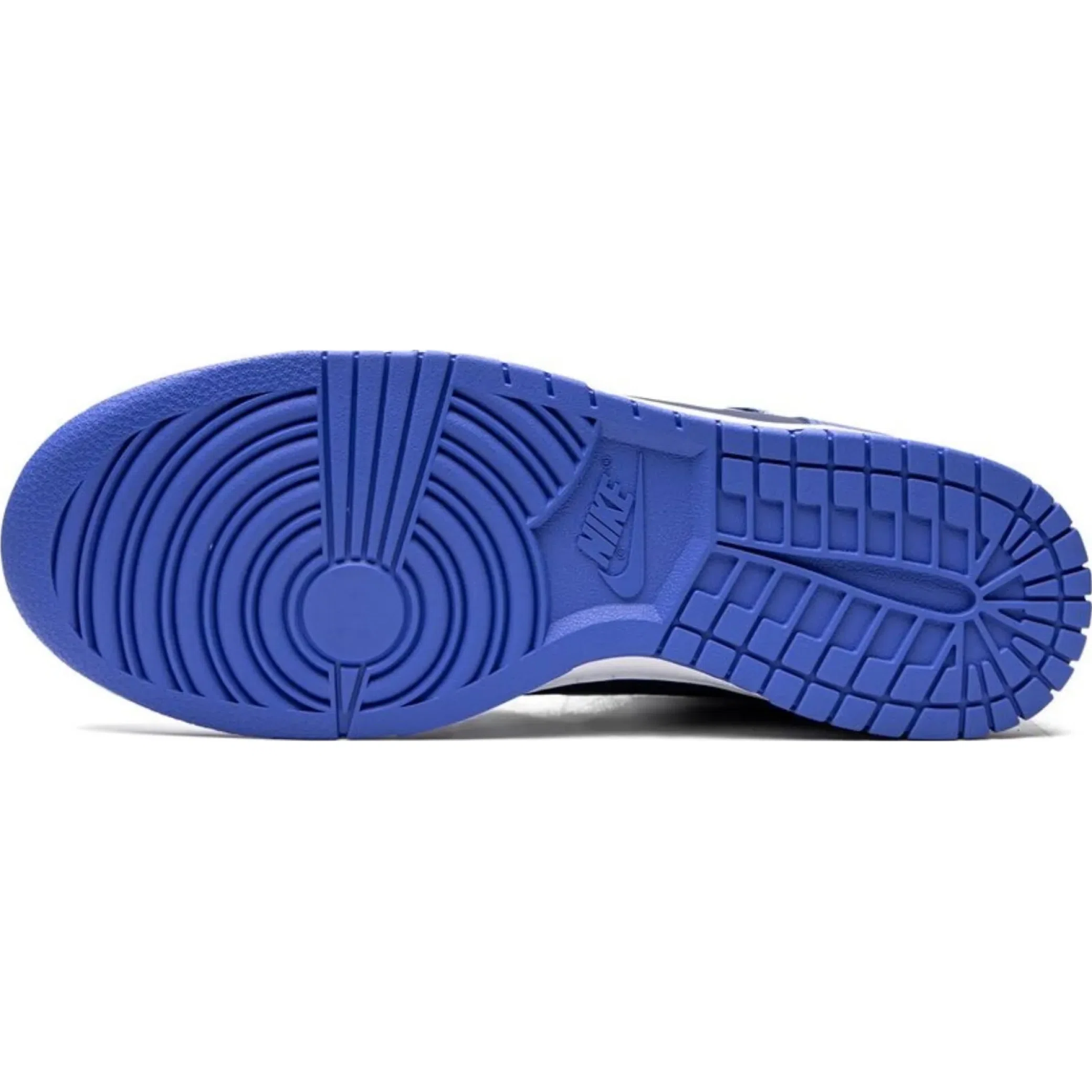 Кроссовки Nike Dunk High "Medium Blue Midnight Navy" | Farsel