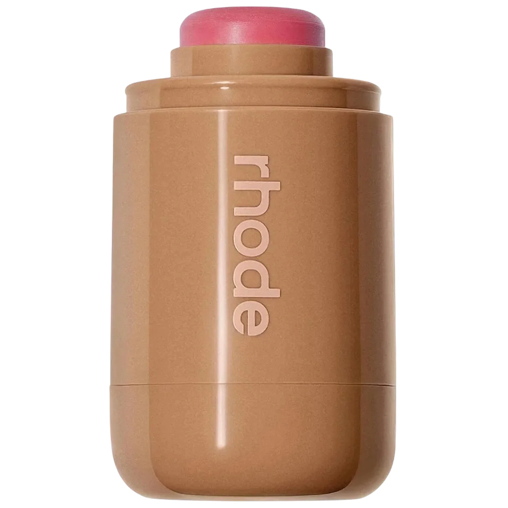 Румяна Rhode Pocket Blush "Sprinkle -  Pearly Warm Pink" | Farsel