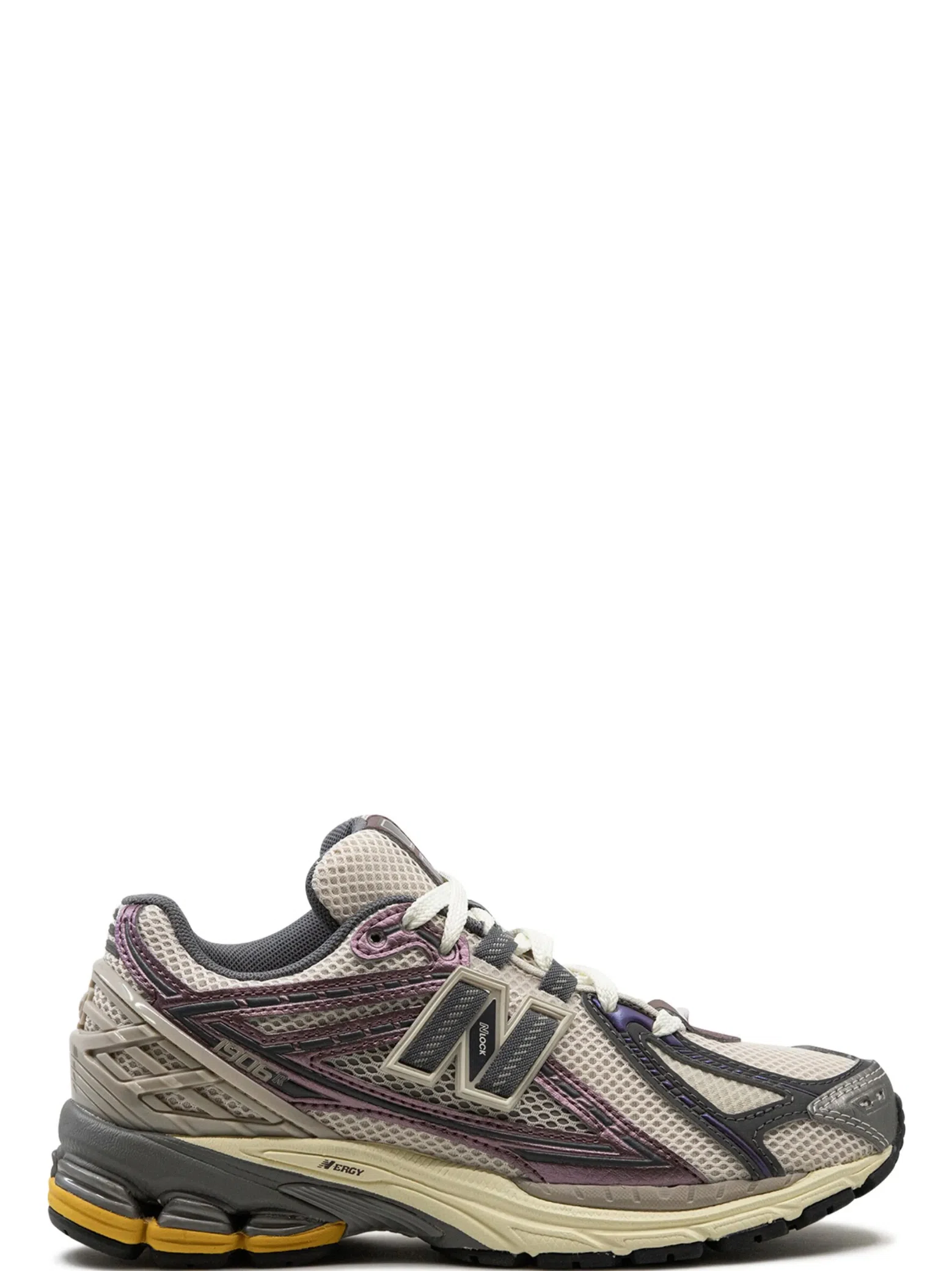 Кроссовки New Balance 1906R "LICORICE" | Farsel