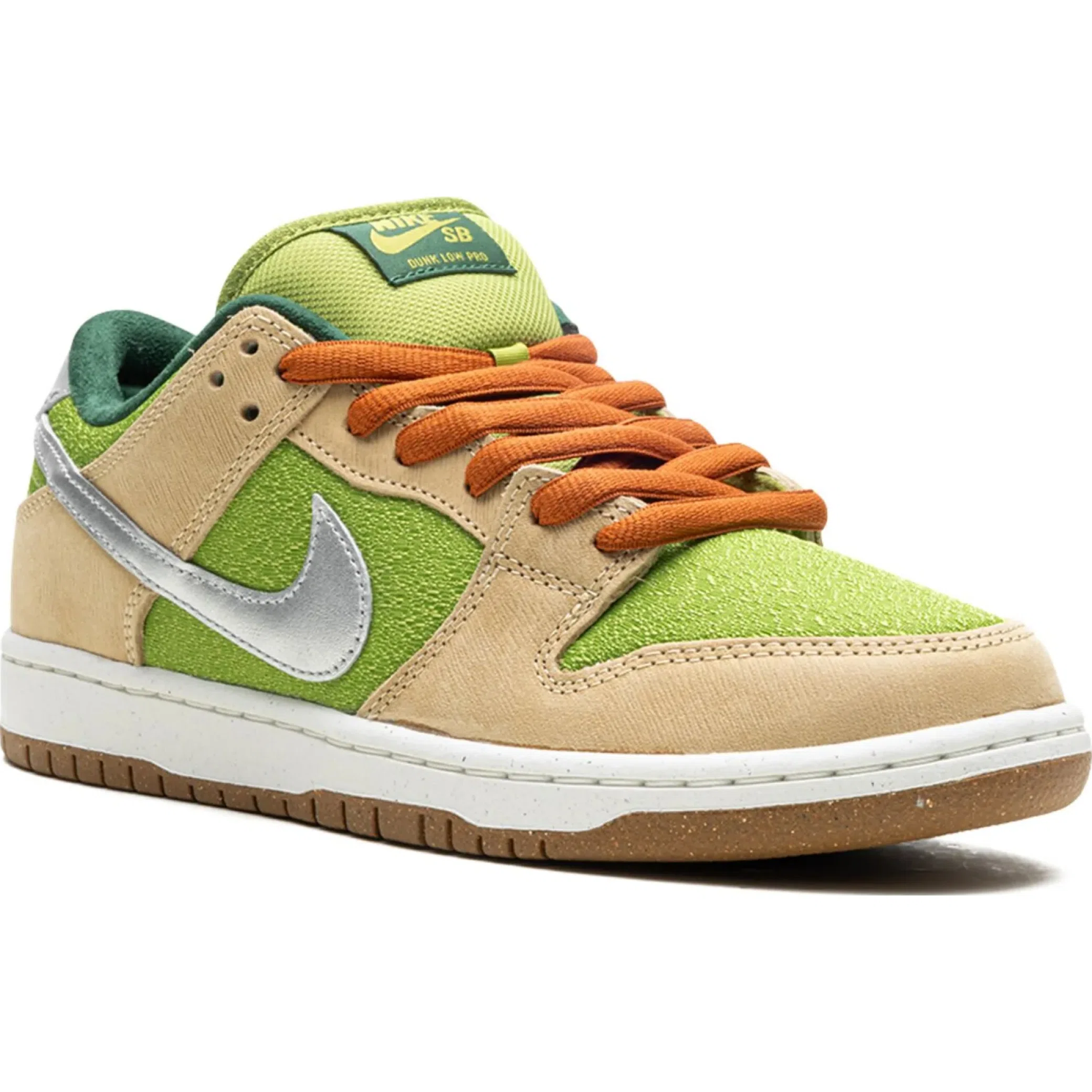 Кроссовки Nike SB Dunk Low "Escargot" | Farsel