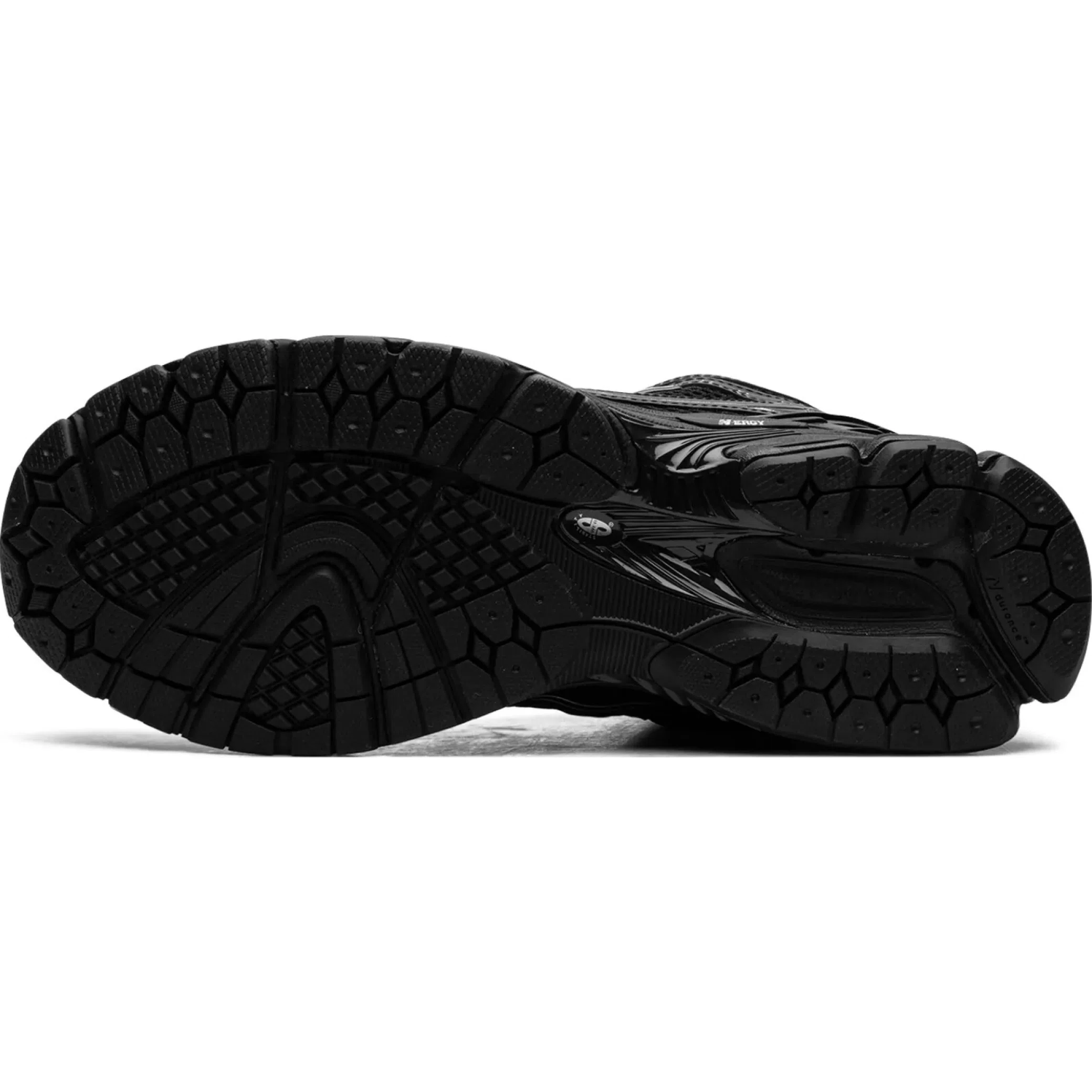  New Balance 1906R "Black Silver" | Farsel