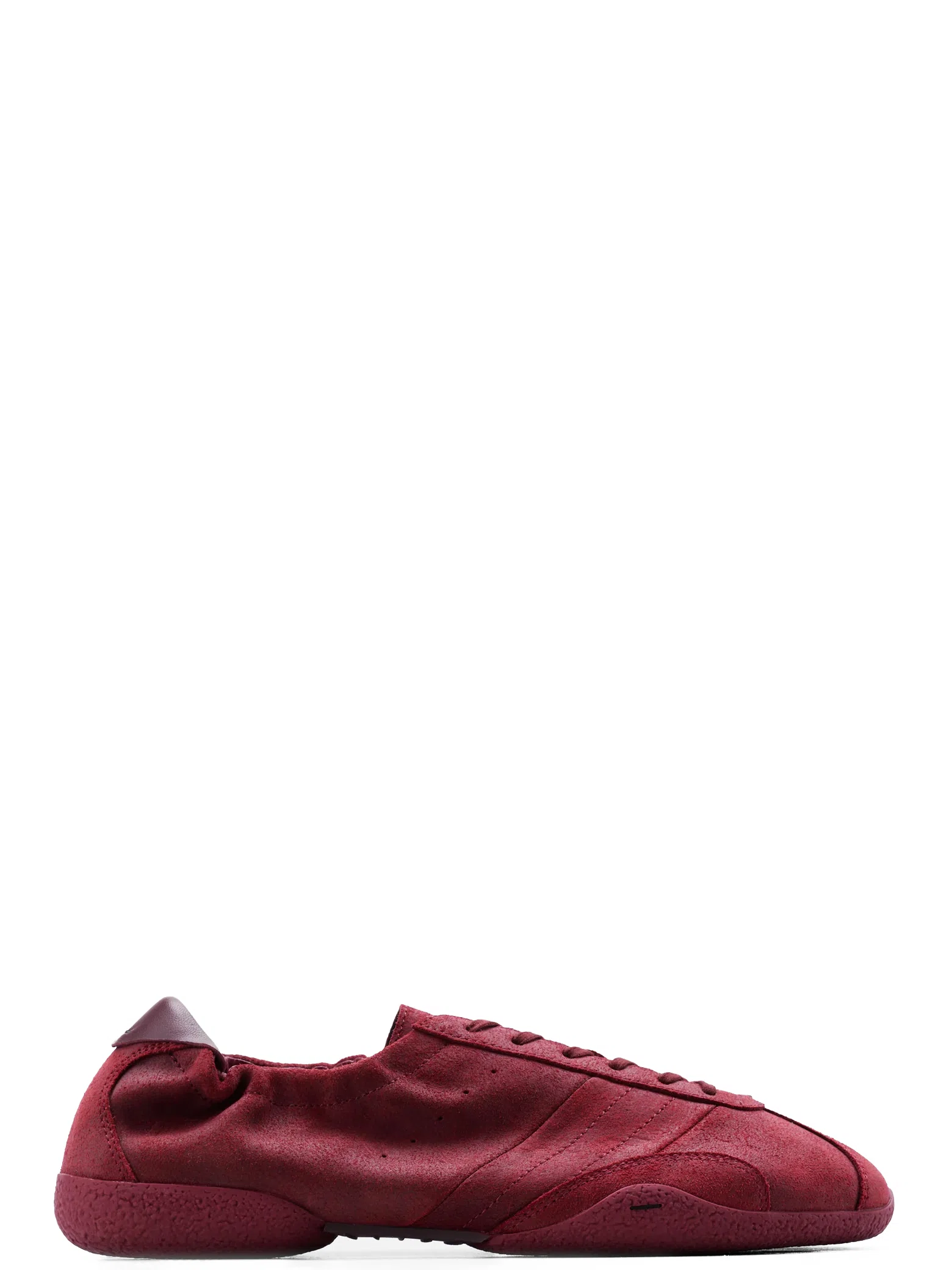 Кроссовки PANE Zephyr Training "Maroon" | Farsel