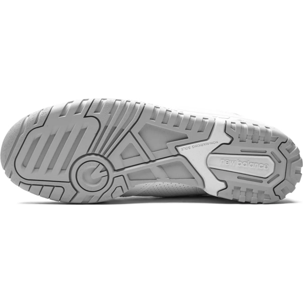  New Balance 550 "White Grey" | Farsel