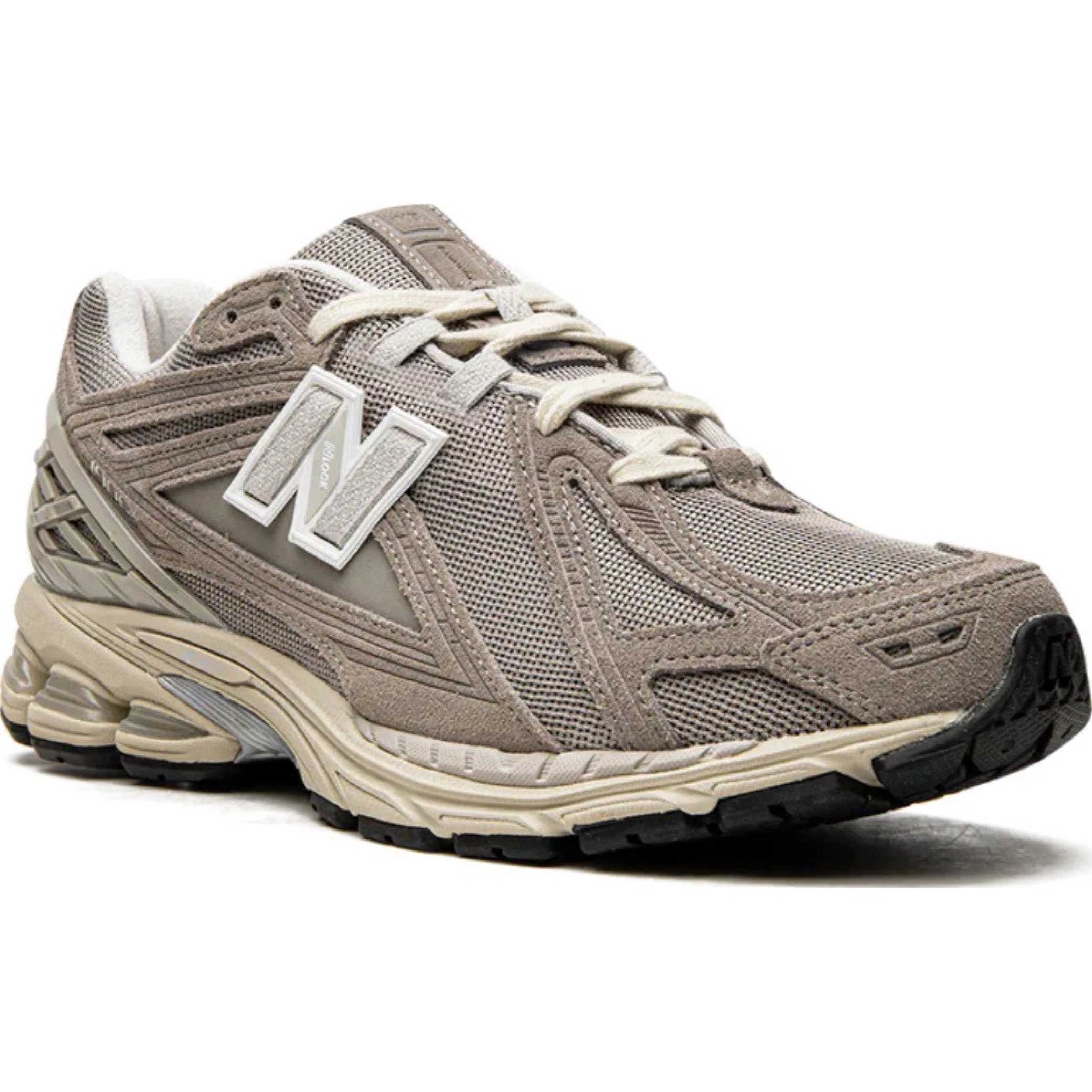 Кроссовки New Balance 1906R "Beige Cream" | Farsel