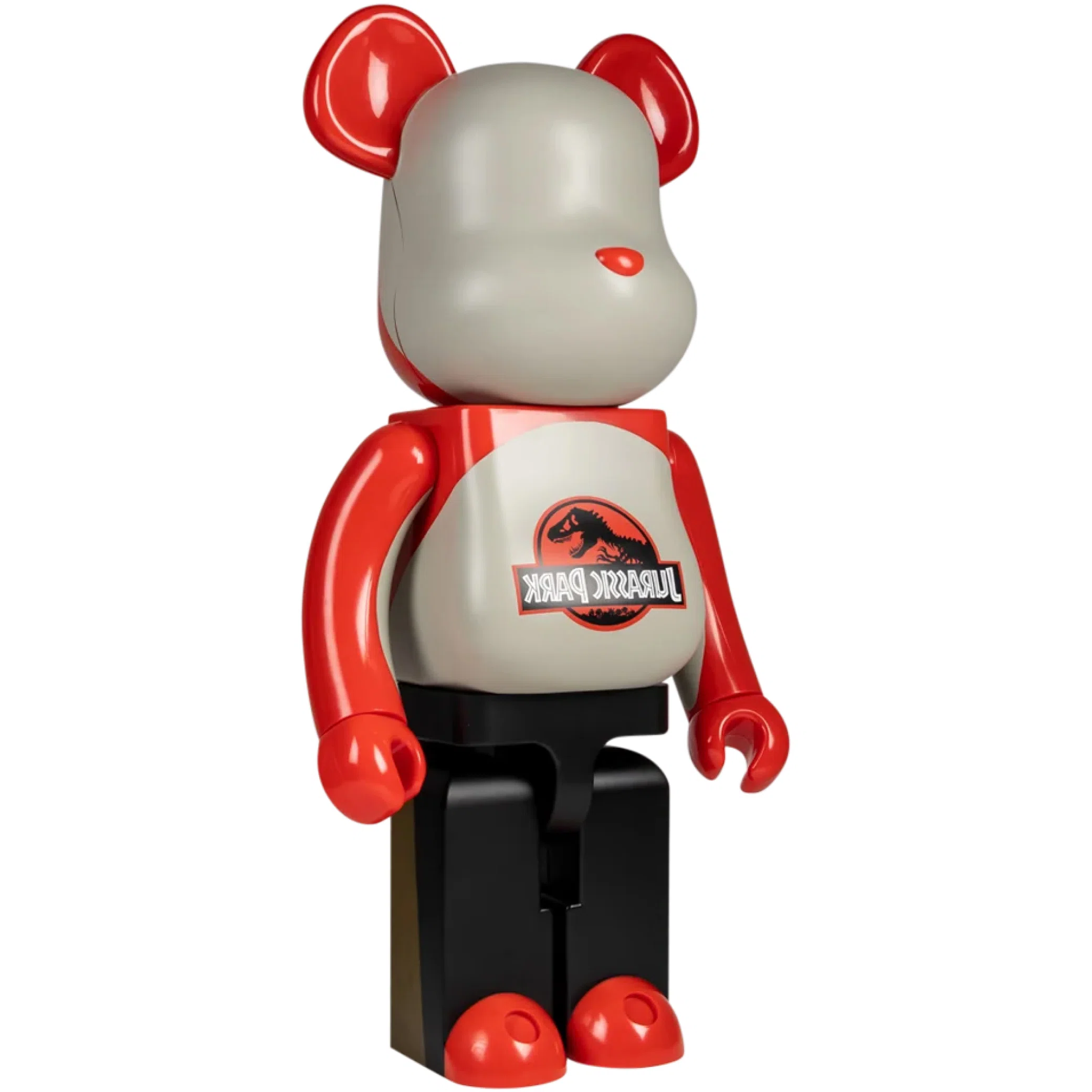  Medicom Toy Jurassic Park Bearbrick "1000%" | Farsel