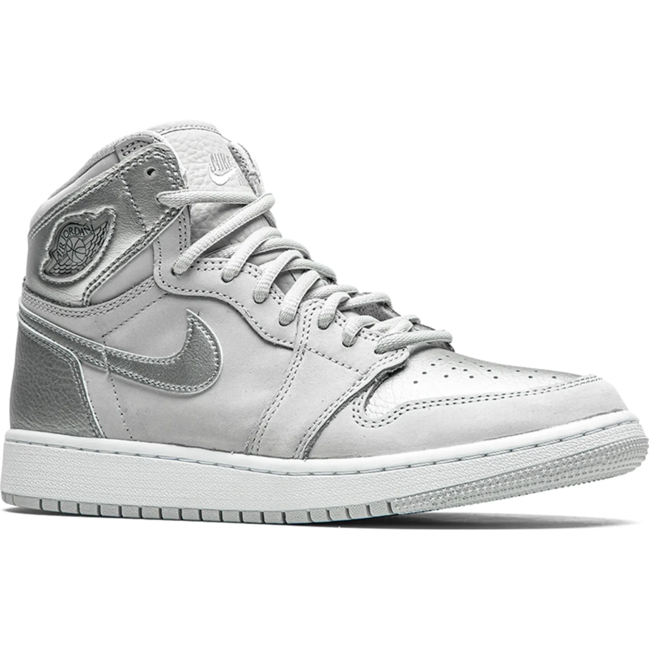  Nike Air Jordan 1 Retro High CO GS "Japan Neutral Grey" | Farsel