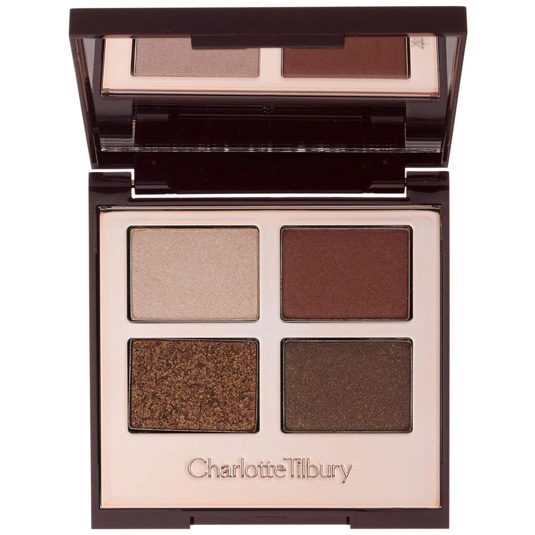 Палетки для глаз Charlotte Tilbury Luxury Palette "Dolce Vita" | Farsel