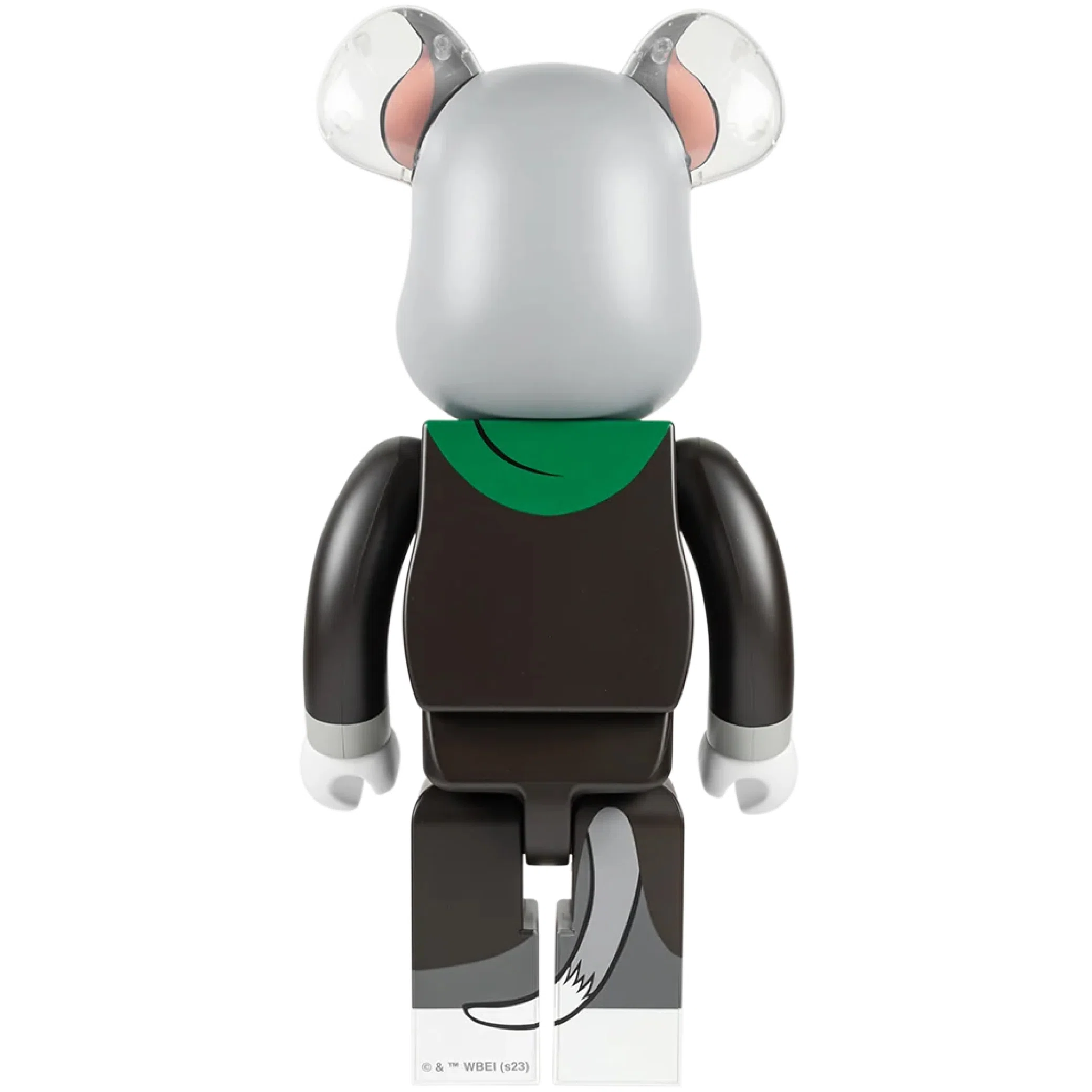 Игрушки Medicom Toy Tom and Jerry "Tom in Hogwarts House Robe 1000%" | Farsel