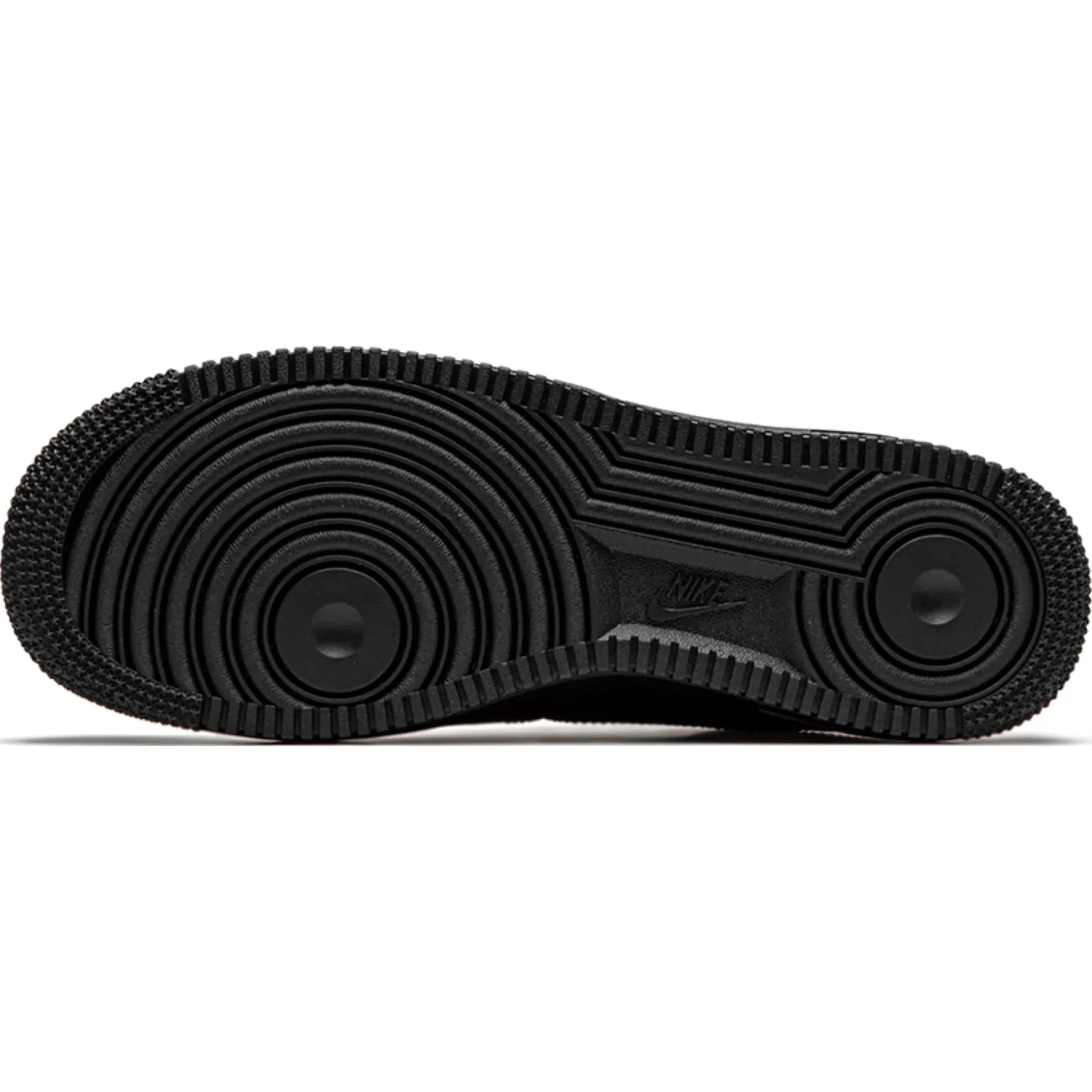  Nike Air Force 1 Low "Supreme - Mini Box Logo Black" | Farsel