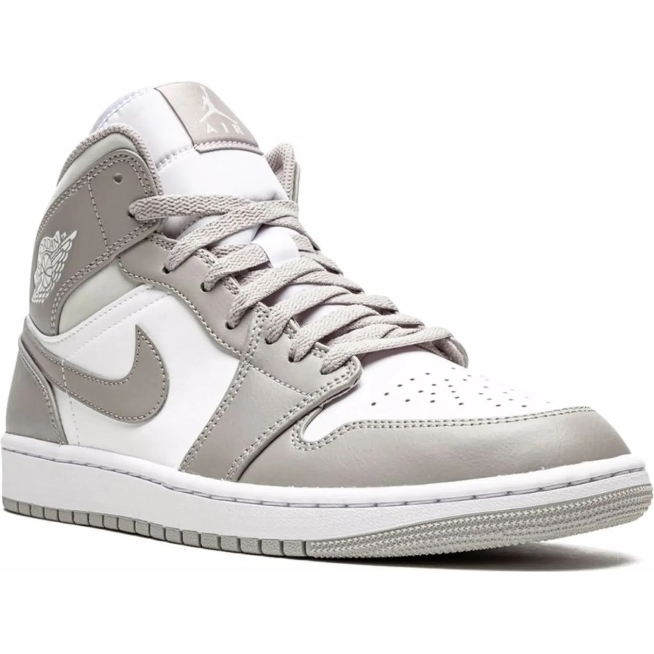 Кроссовки Nike Air Jordan 1 Mid "Linen" | Farsel