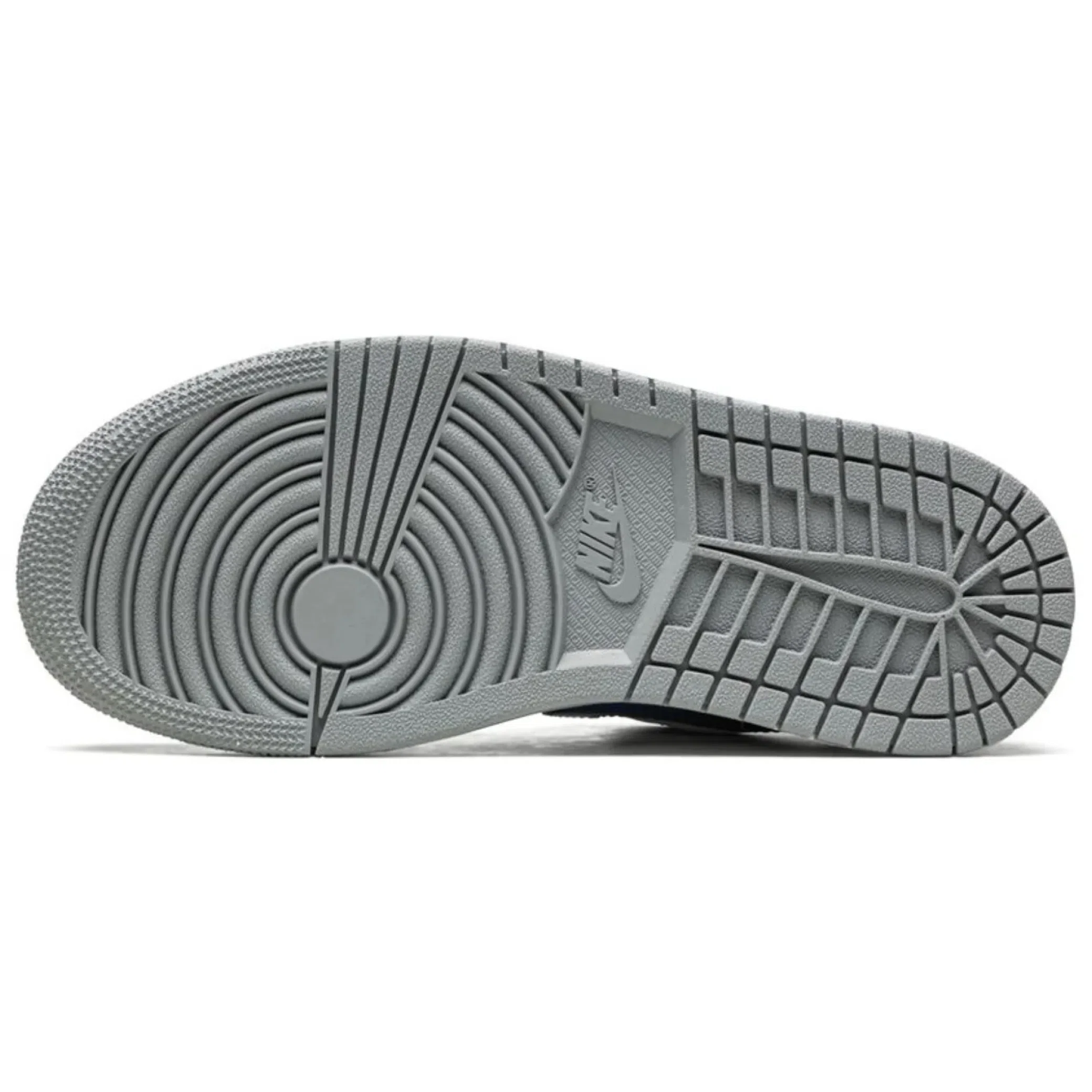  Nike Air Jordan 1 Low WMNS "Stealth French Blue" | Farsel